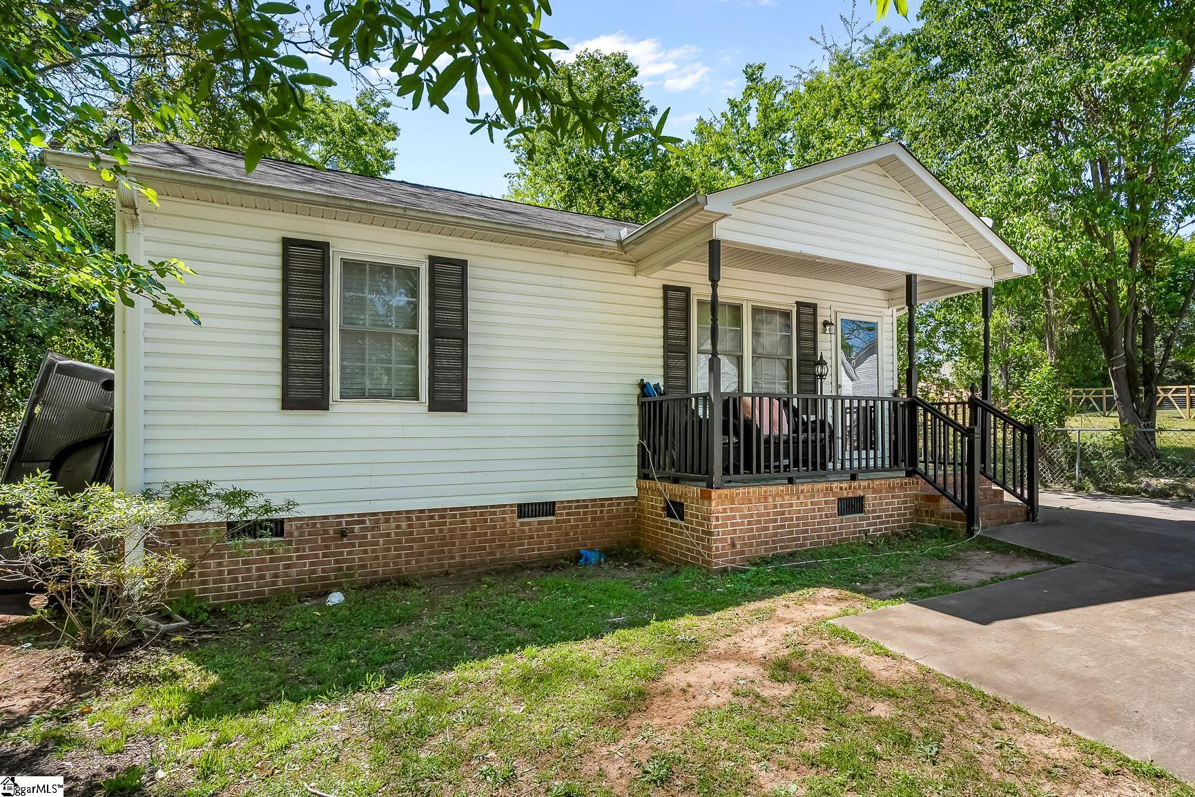 201 F, Anderson, South Carolina image 3