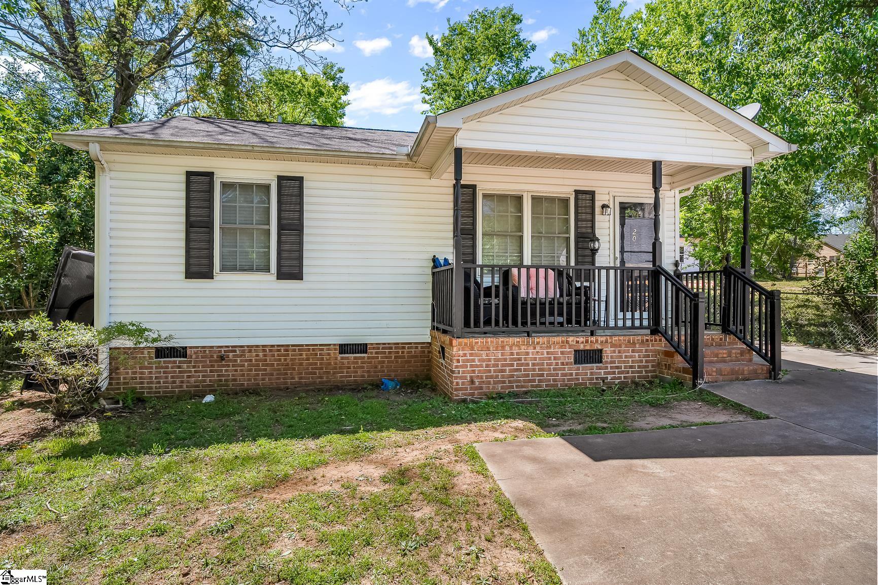 201 F, Anderson, South Carolina image 4