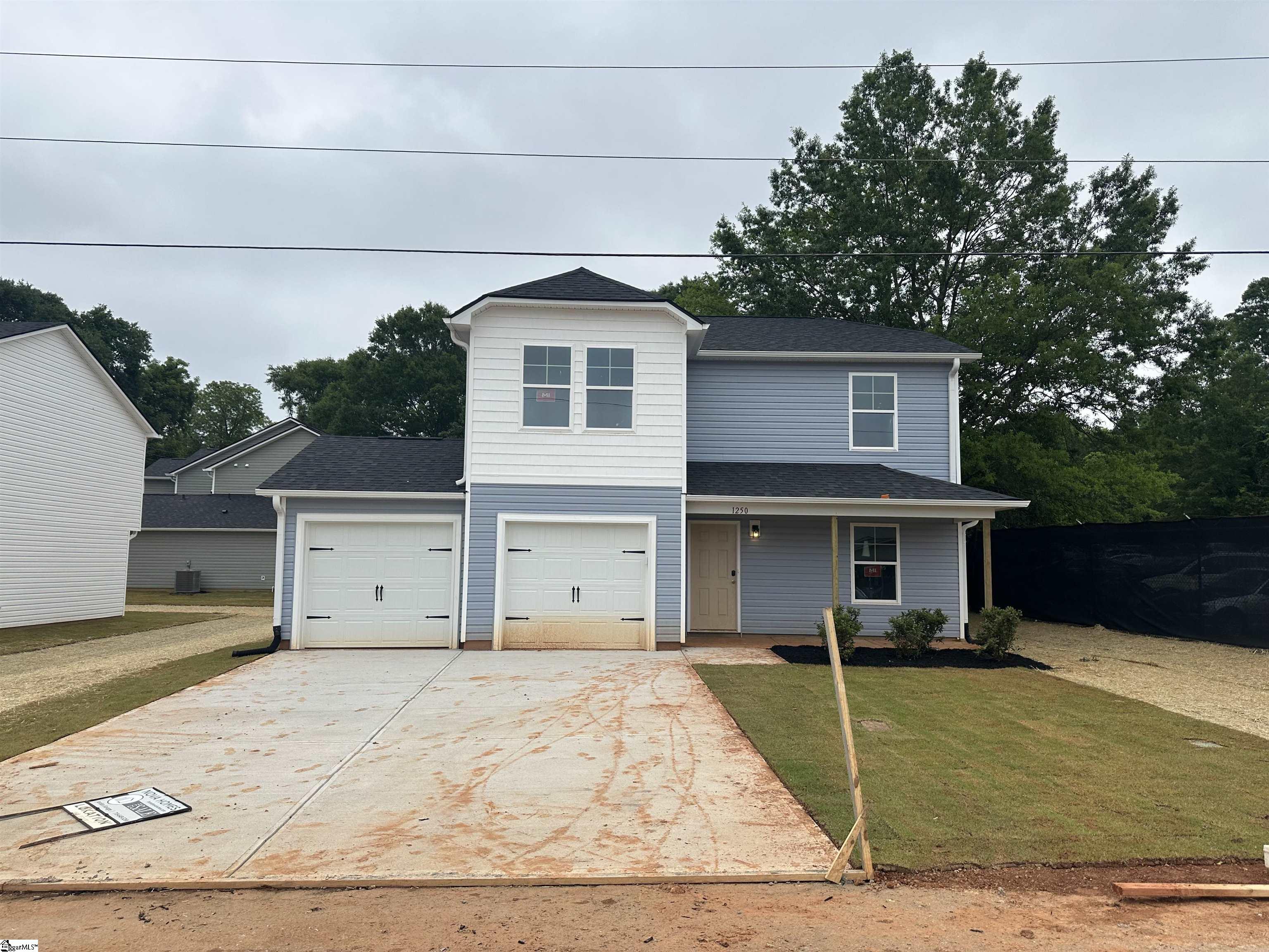 1250 Gadsden, Anderson, South Carolina image 1