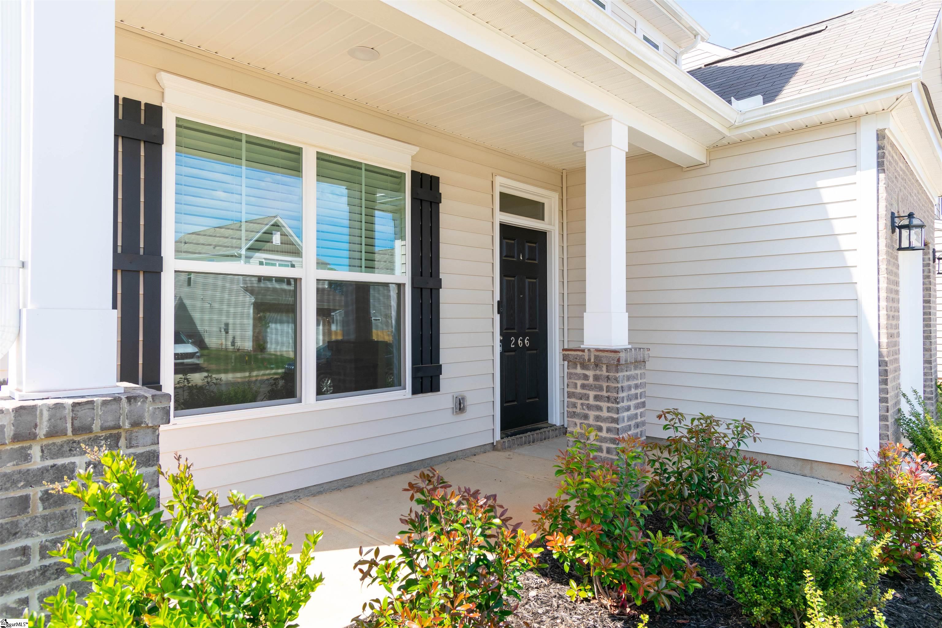 266 Pendergast, Greenville, South Carolina image 2