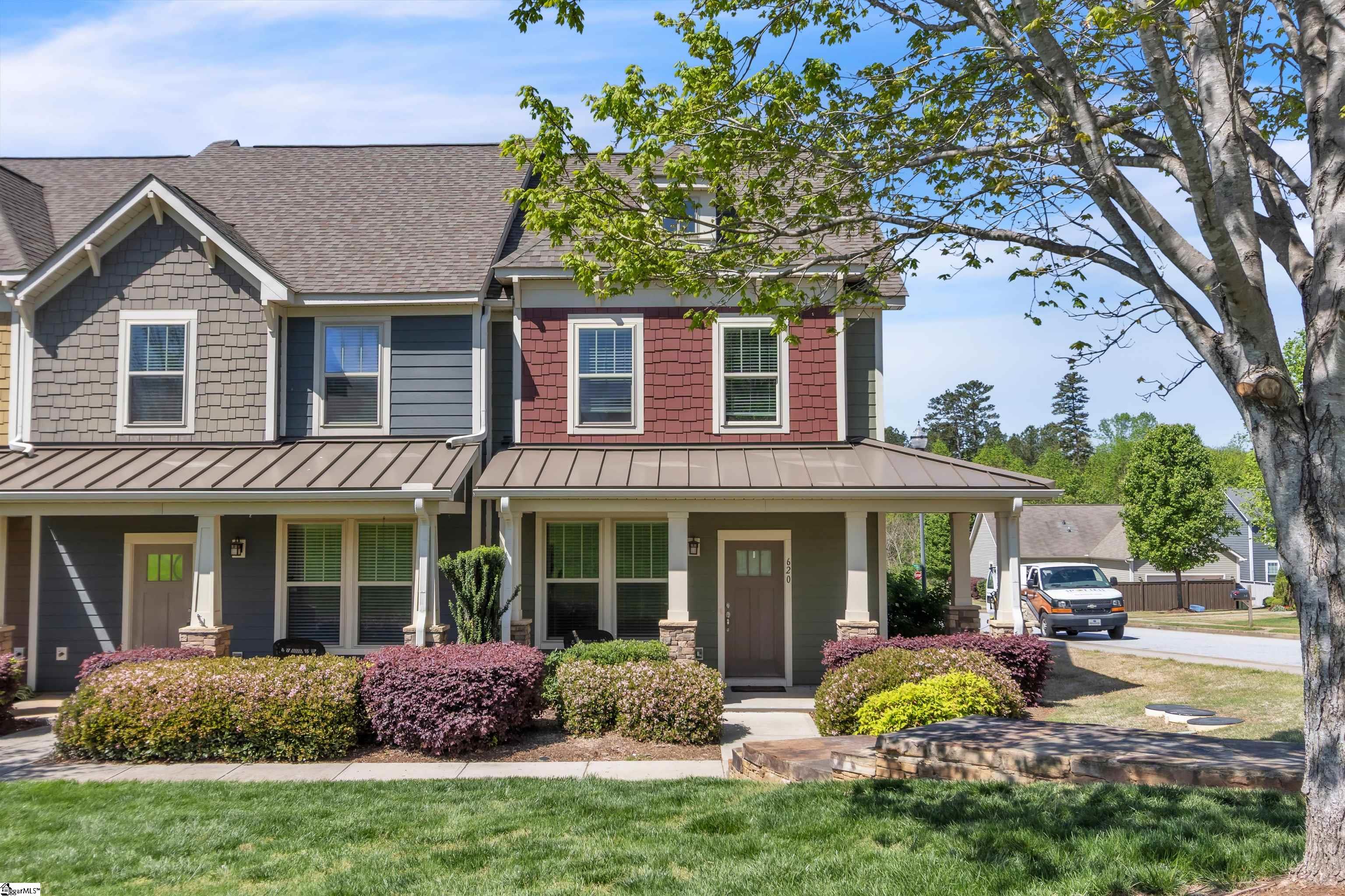 620 Springbank Aly, Greer, South Carolina image 1