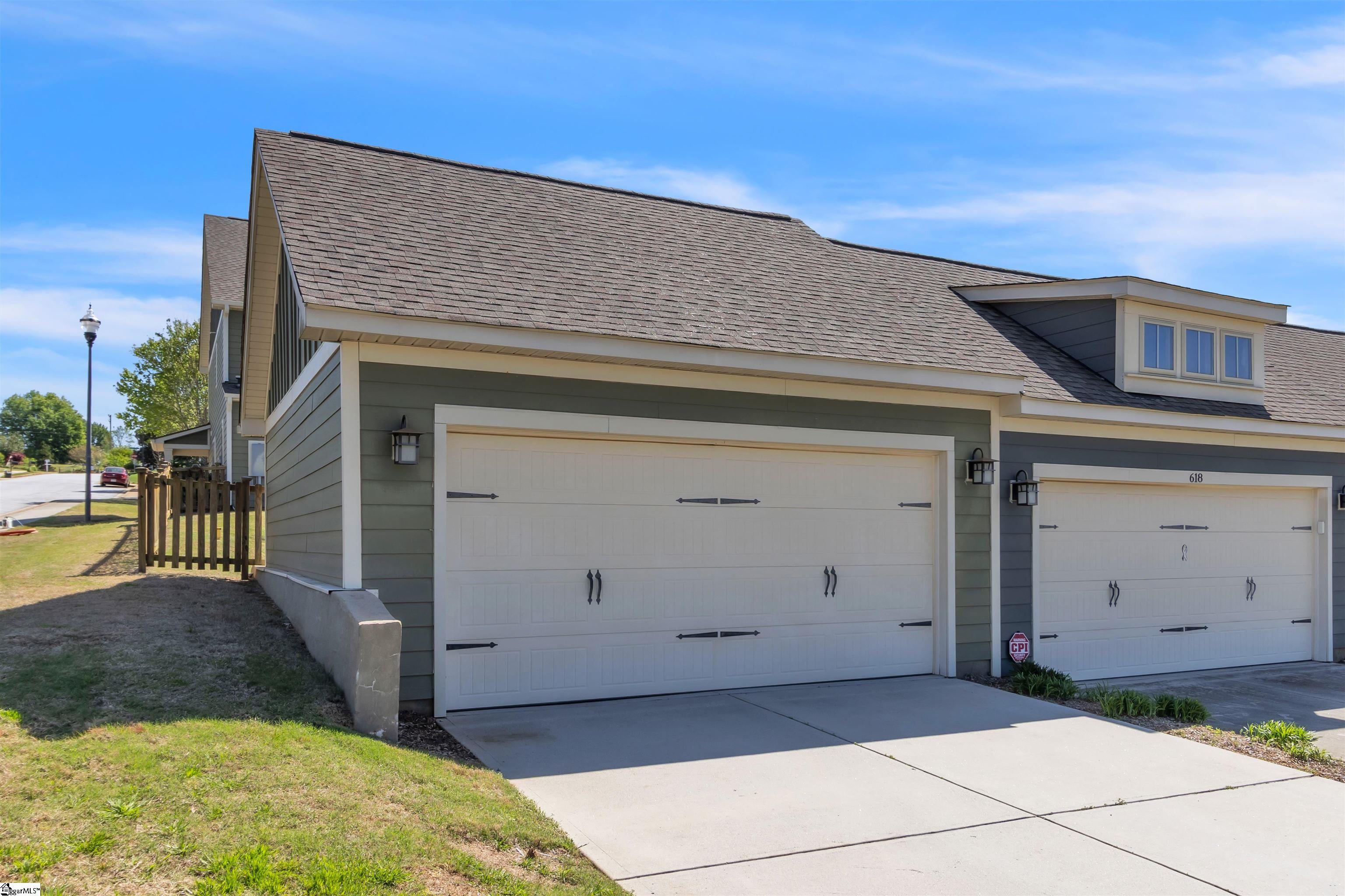 620 Springbank Aly, Greer, South Carolina image 2