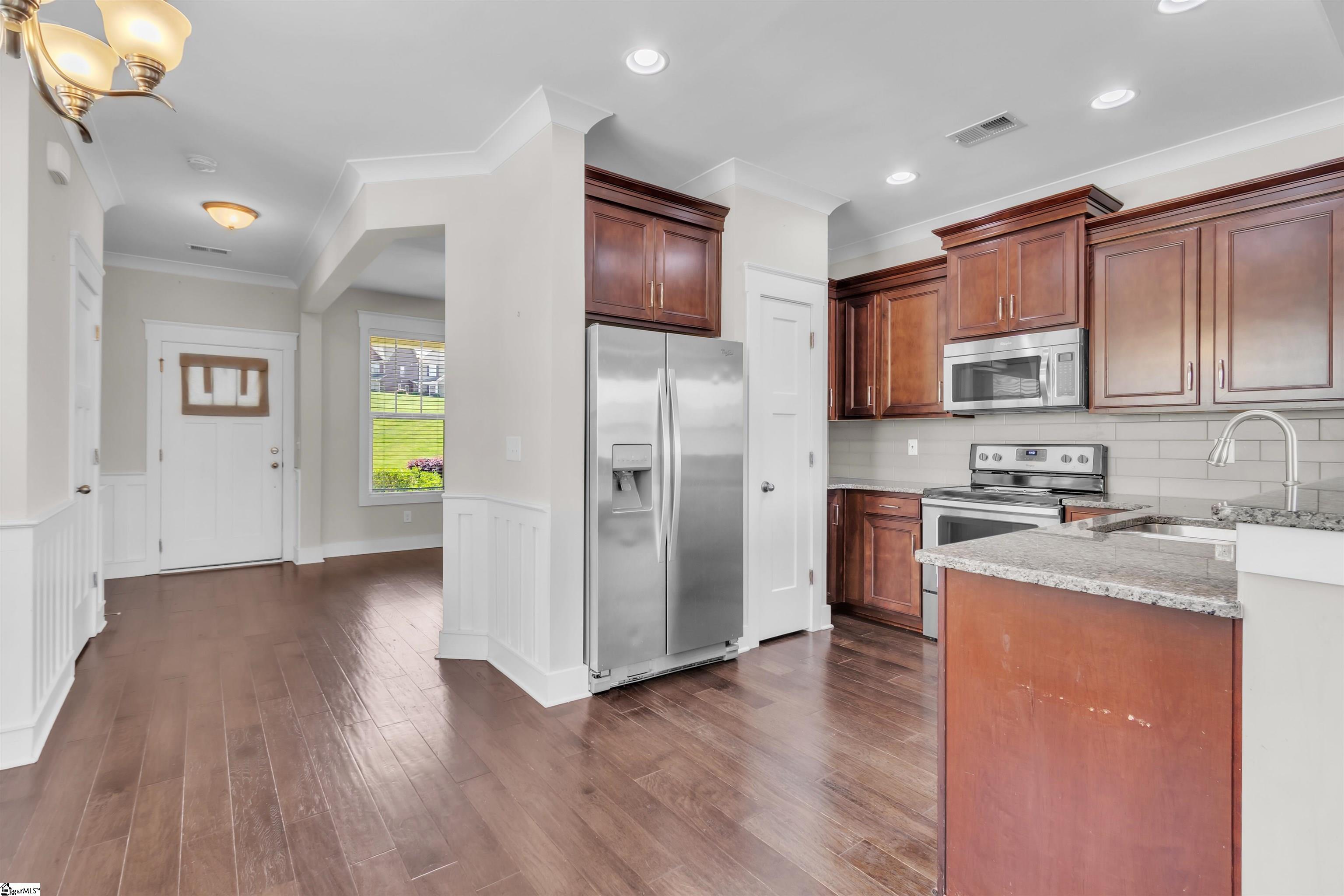 620 Springbank Aly, Greer, South Carolina image 7