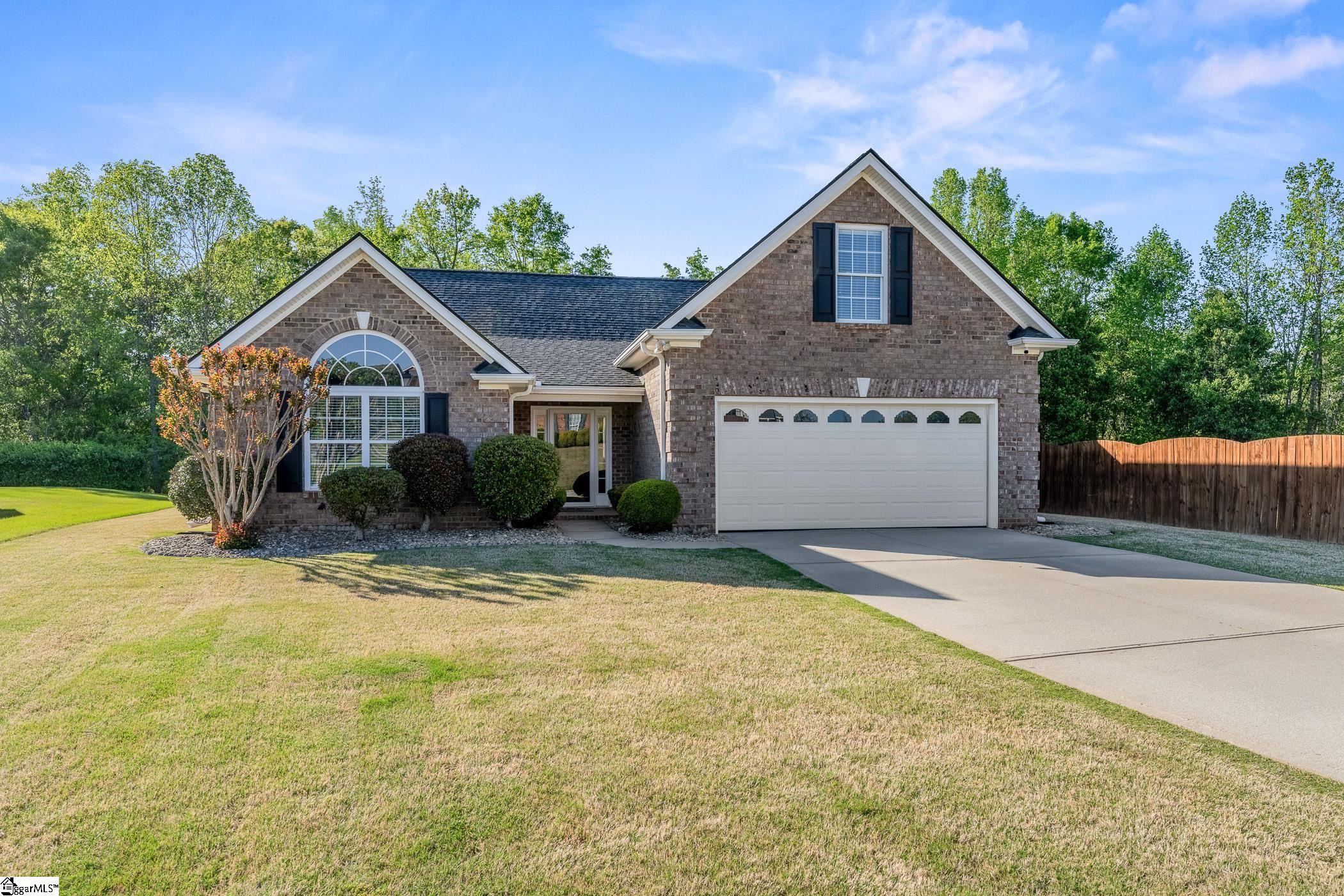 105 Baldwin Creek, Simpsonville, South Carolina image 1