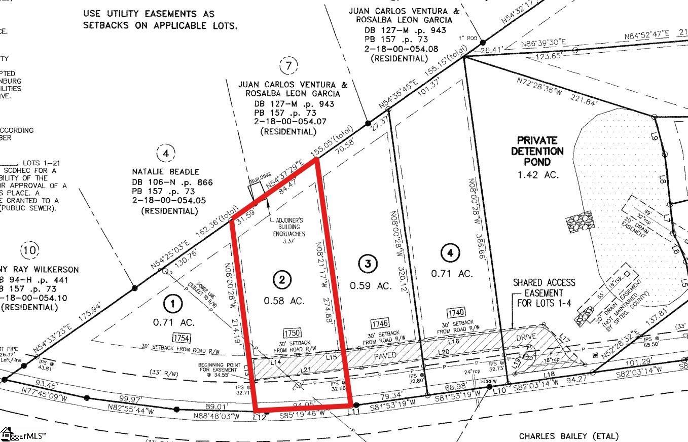 1750 Fish Camp, Chesnee, South Carolina image 2