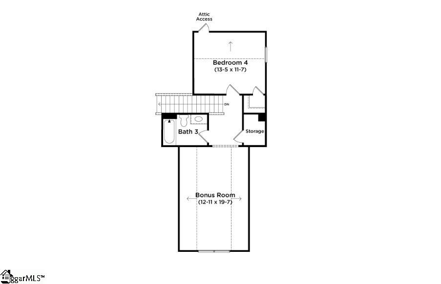 896 Rodin, Moore, South Carolina image 3