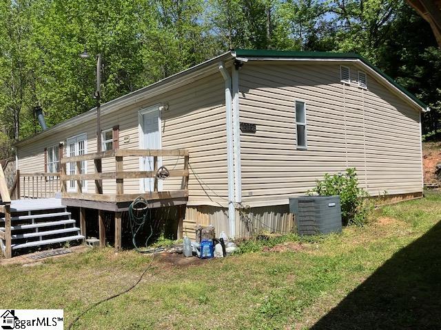 1015 Butter, Landrum, South Carolina image 15