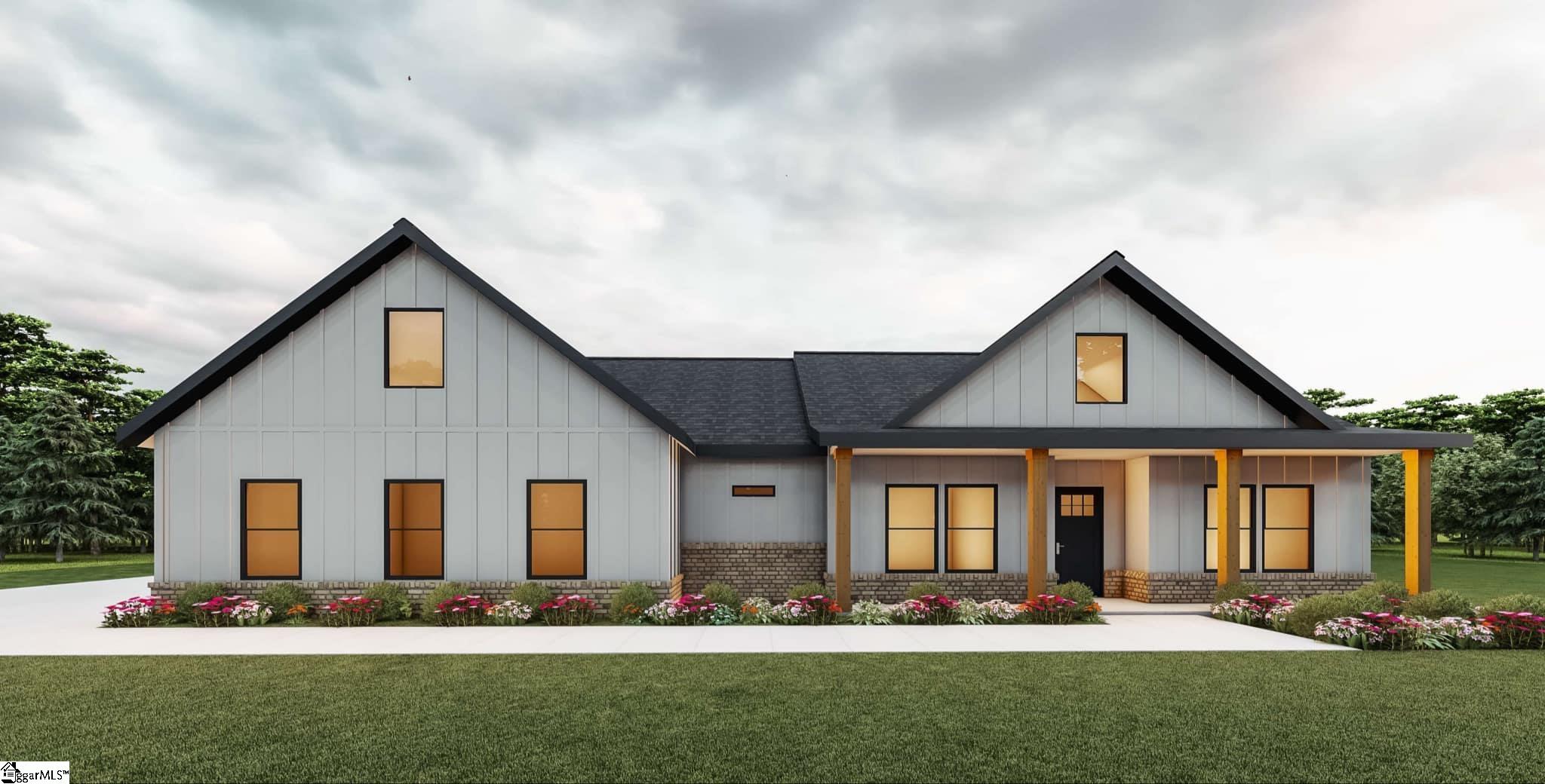 1754 Fish Camp Road, Chesnee SC 29323