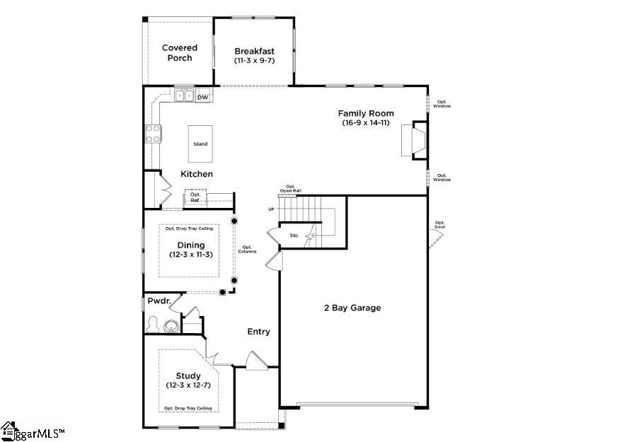 705 Old Magnolia, Woodruff, South Carolina image 5