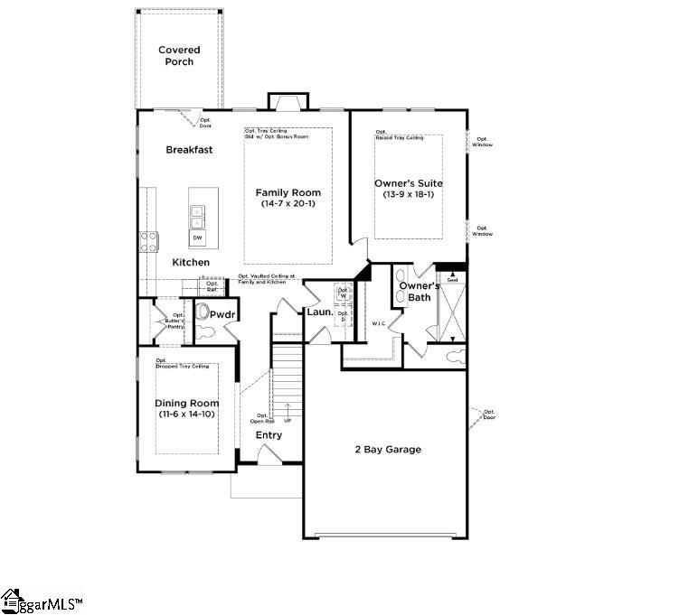 730 Old Magnolia, Woodruff, South Carolina image 2
