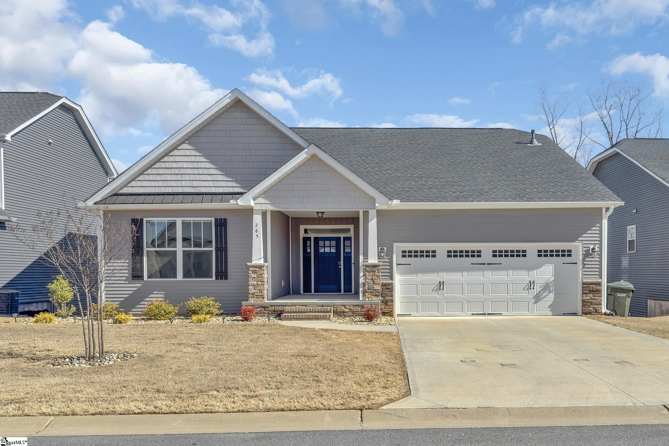 285 Foxbank, Greer, South Carolina image 1