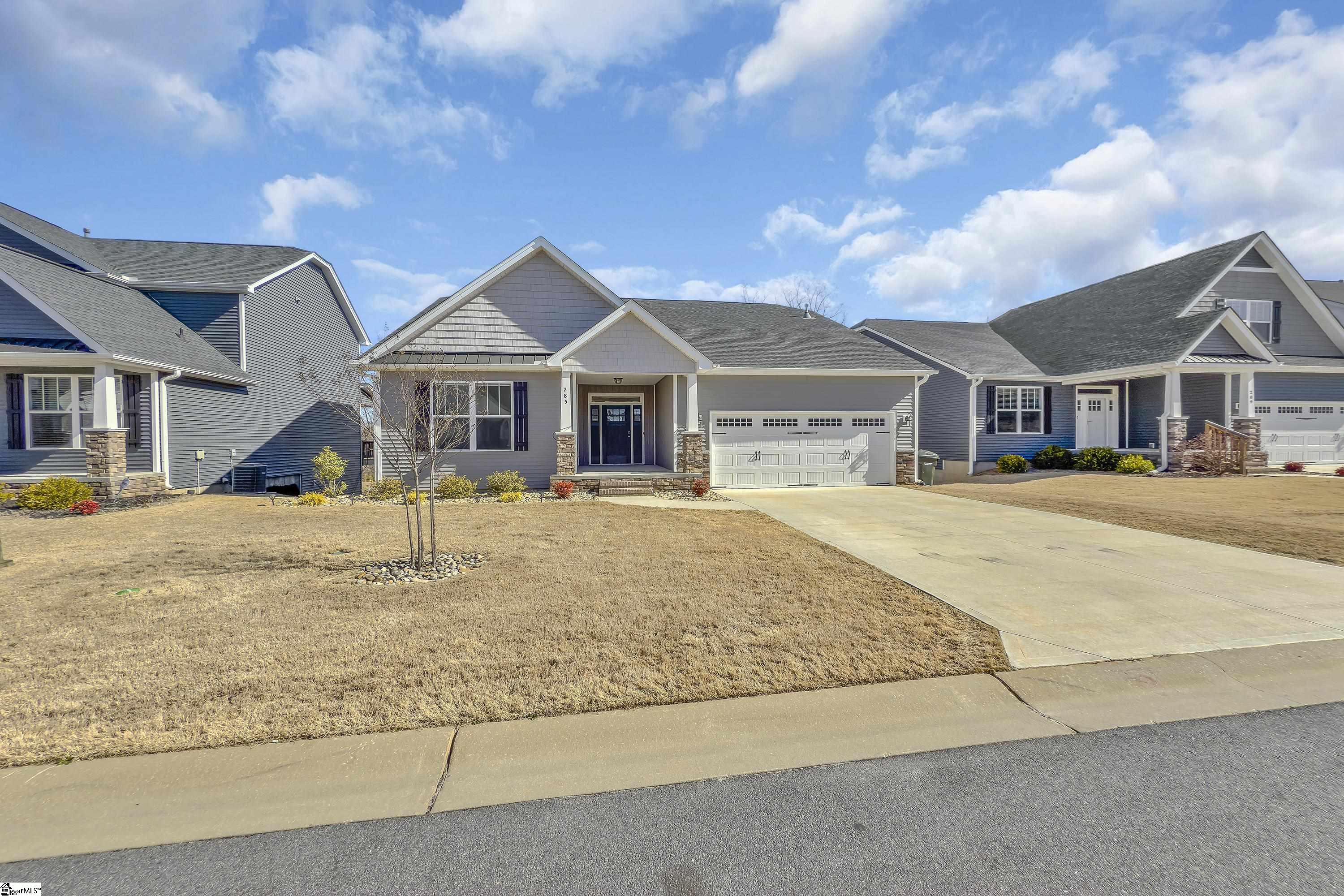 285 Foxbank, Greer, South Carolina image 34