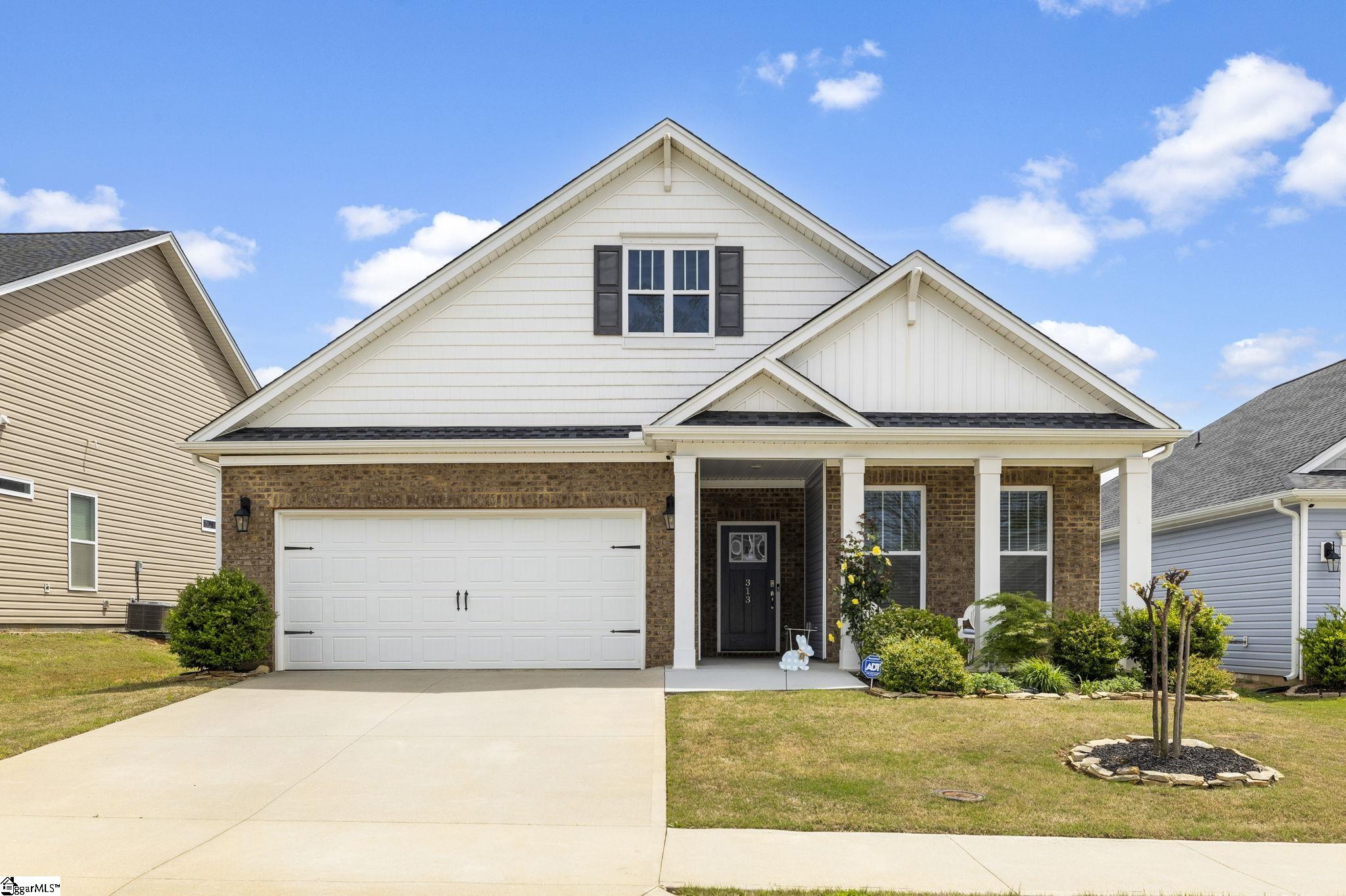 313 Pollyanna, Greenville, South Carolina image 1