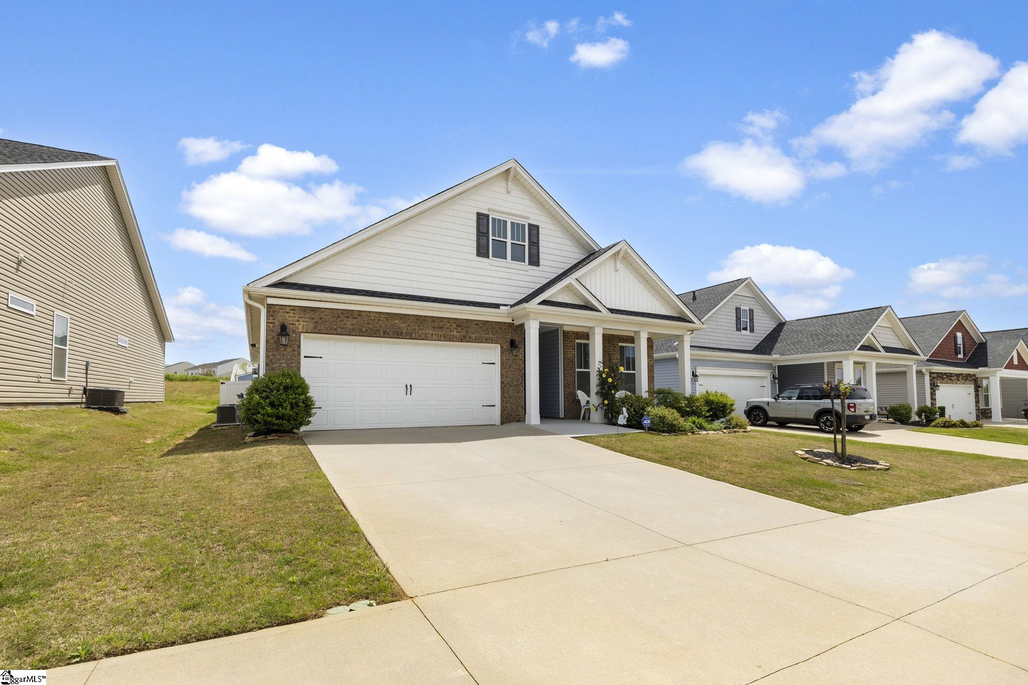 313 Pollyanna, Greenville, South Carolina image 3