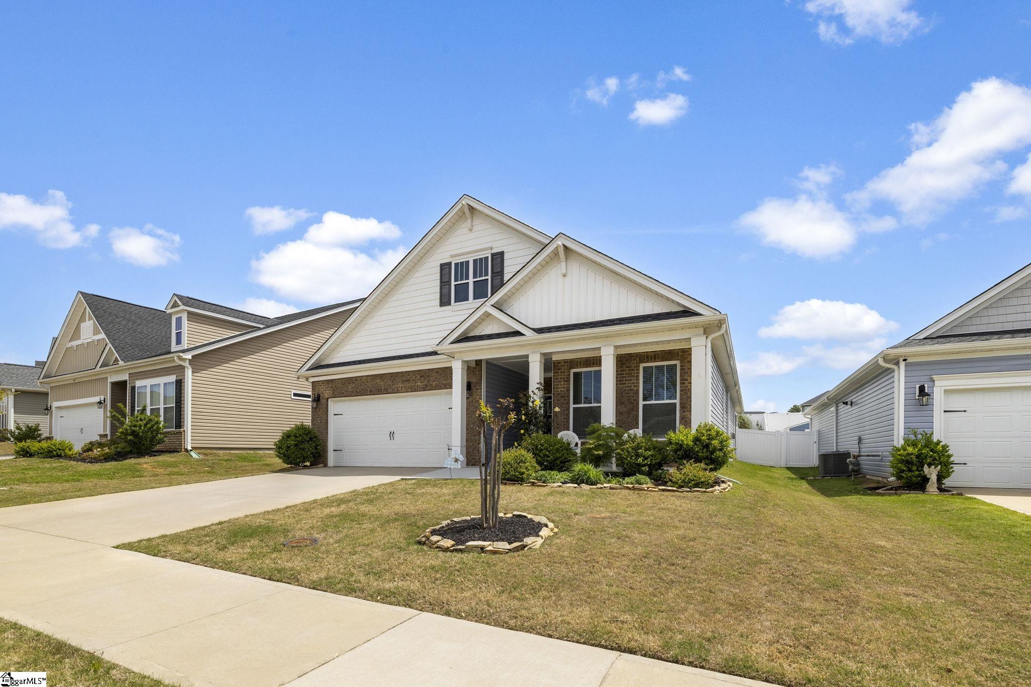313 Pollyanna, Greenville, South Carolina image 4