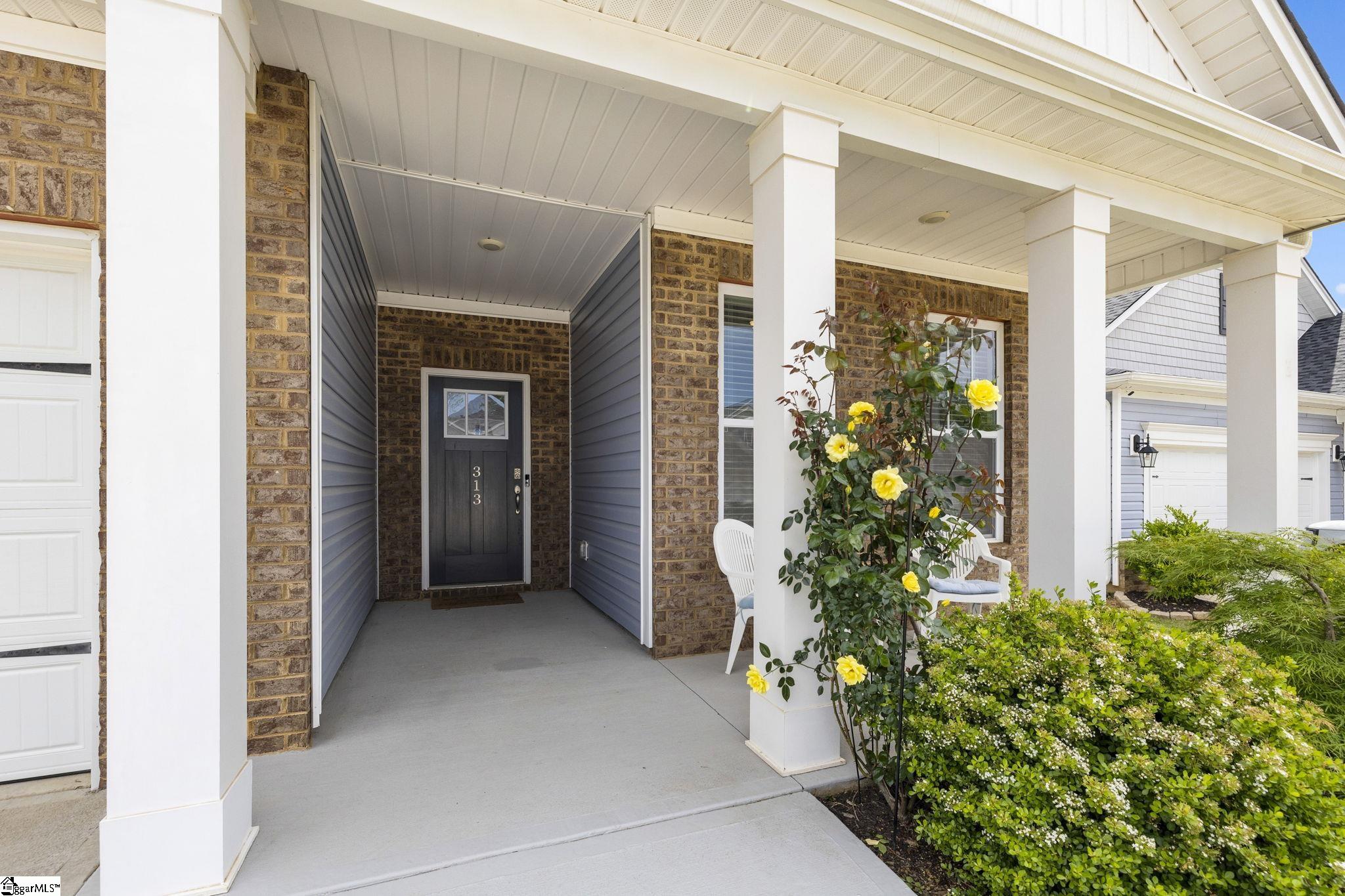313 Pollyanna, Greenville, South Carolina image 5