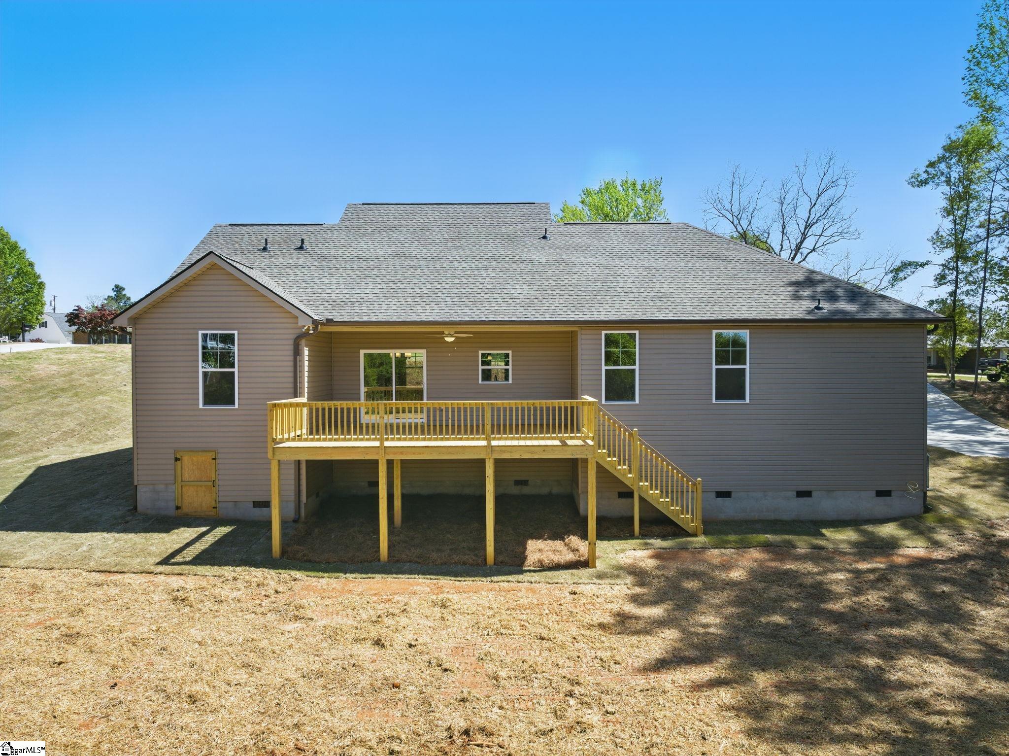 606B Parkwood, Anderson, South Carolina image 4