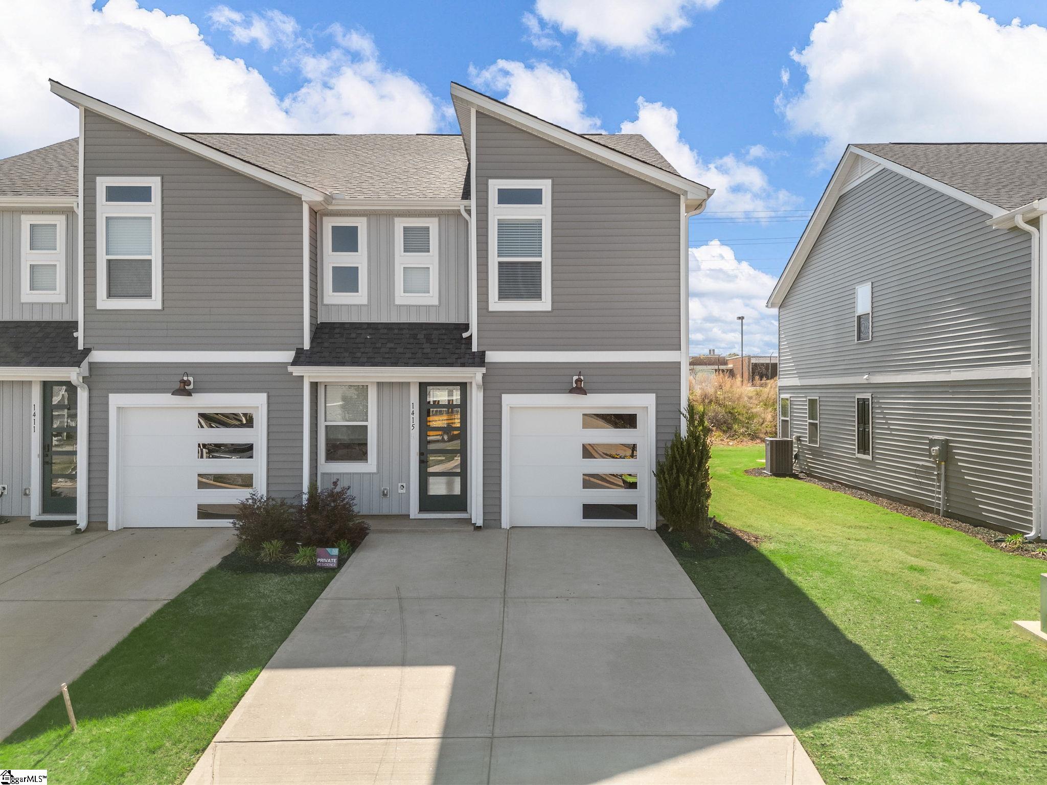 1415 Darrowby, Spartanburg, South Carolina image 2