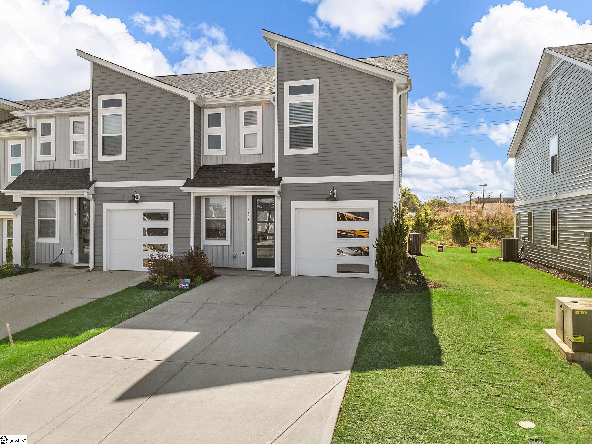 1415 Darrowby, Spartanburg, South Carolina image 3