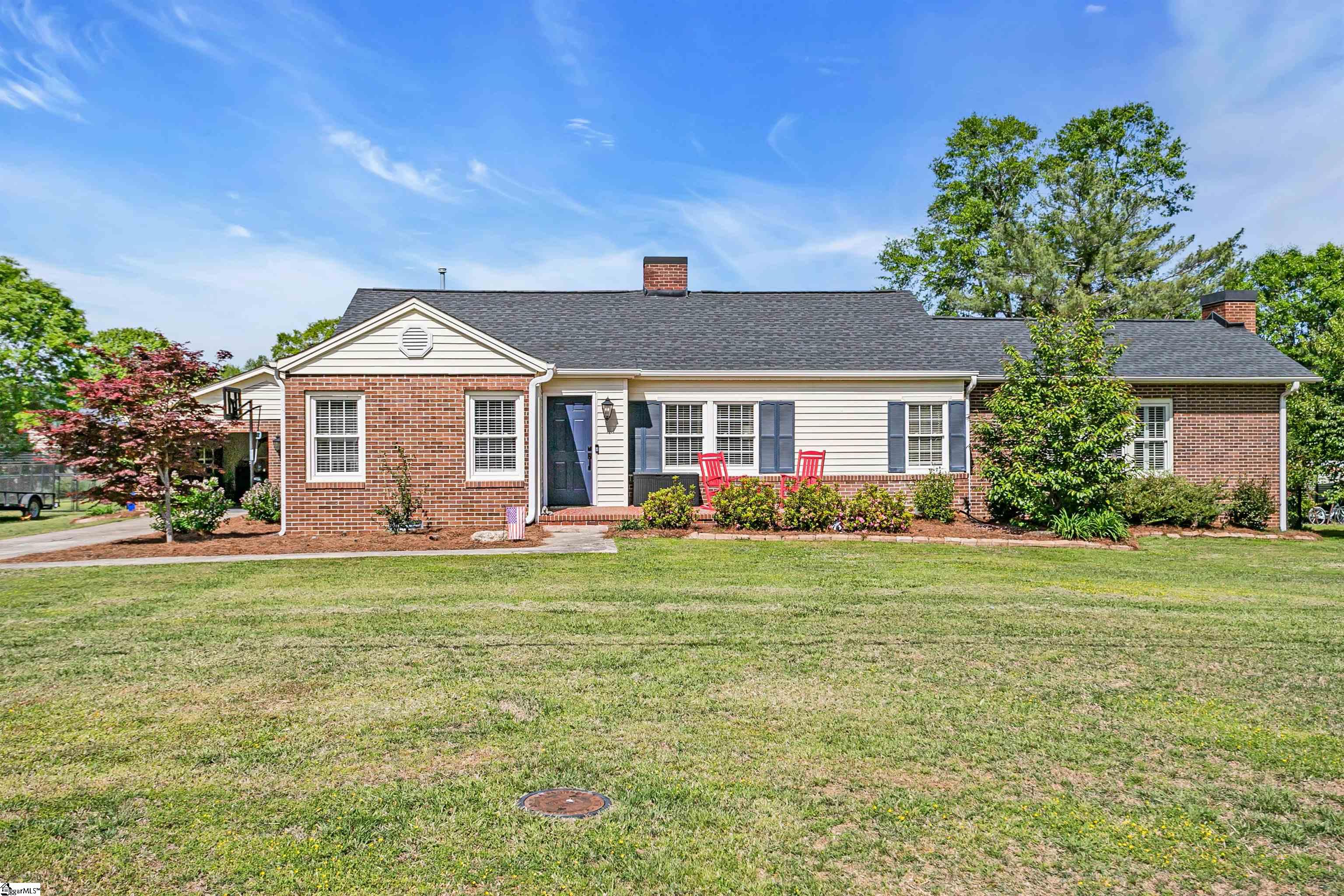 204 Thackston, Fountain Inn, South Carolina image 1