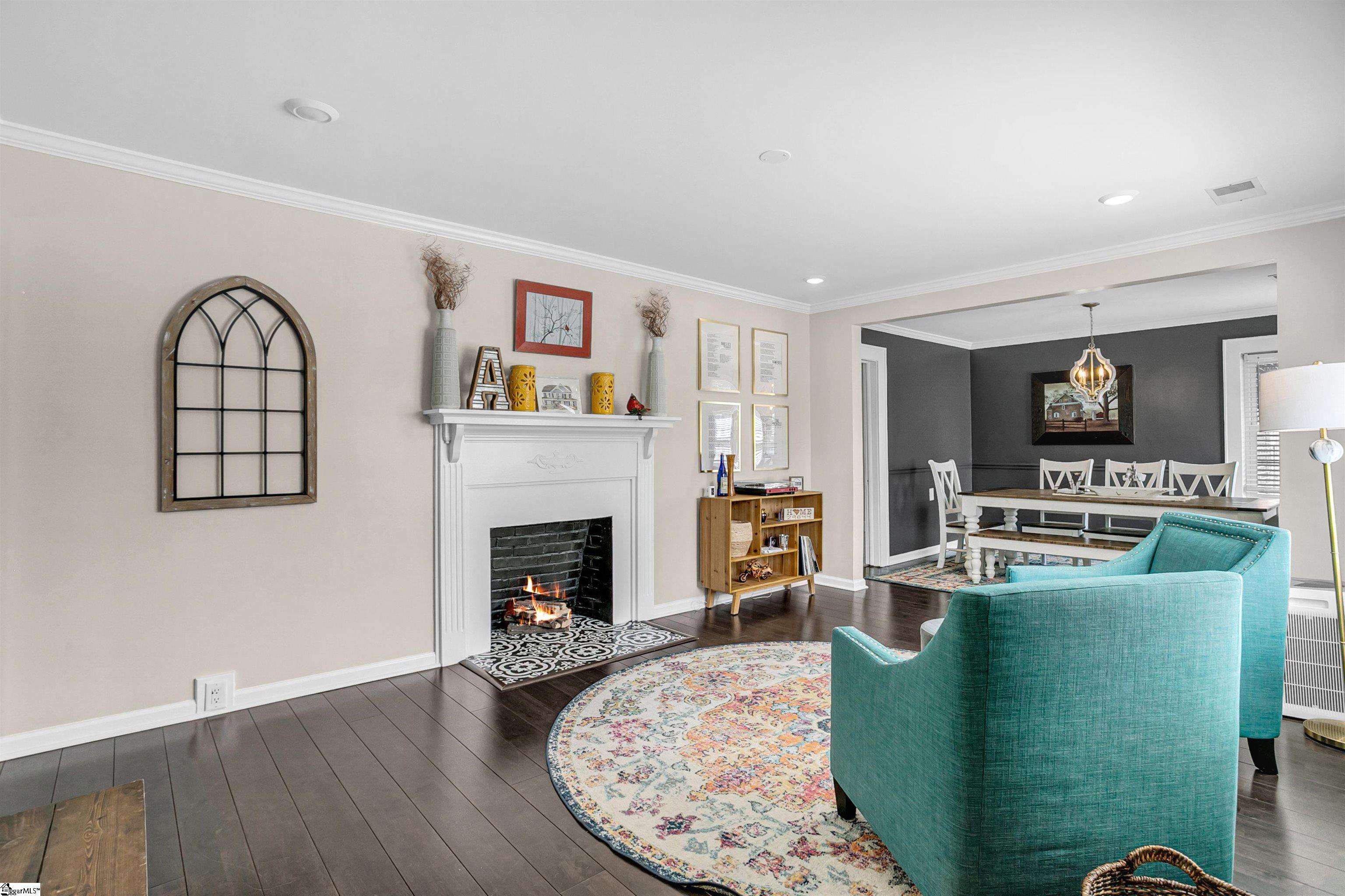 204 Thackston, Fountain Inn, South Carolina image 2