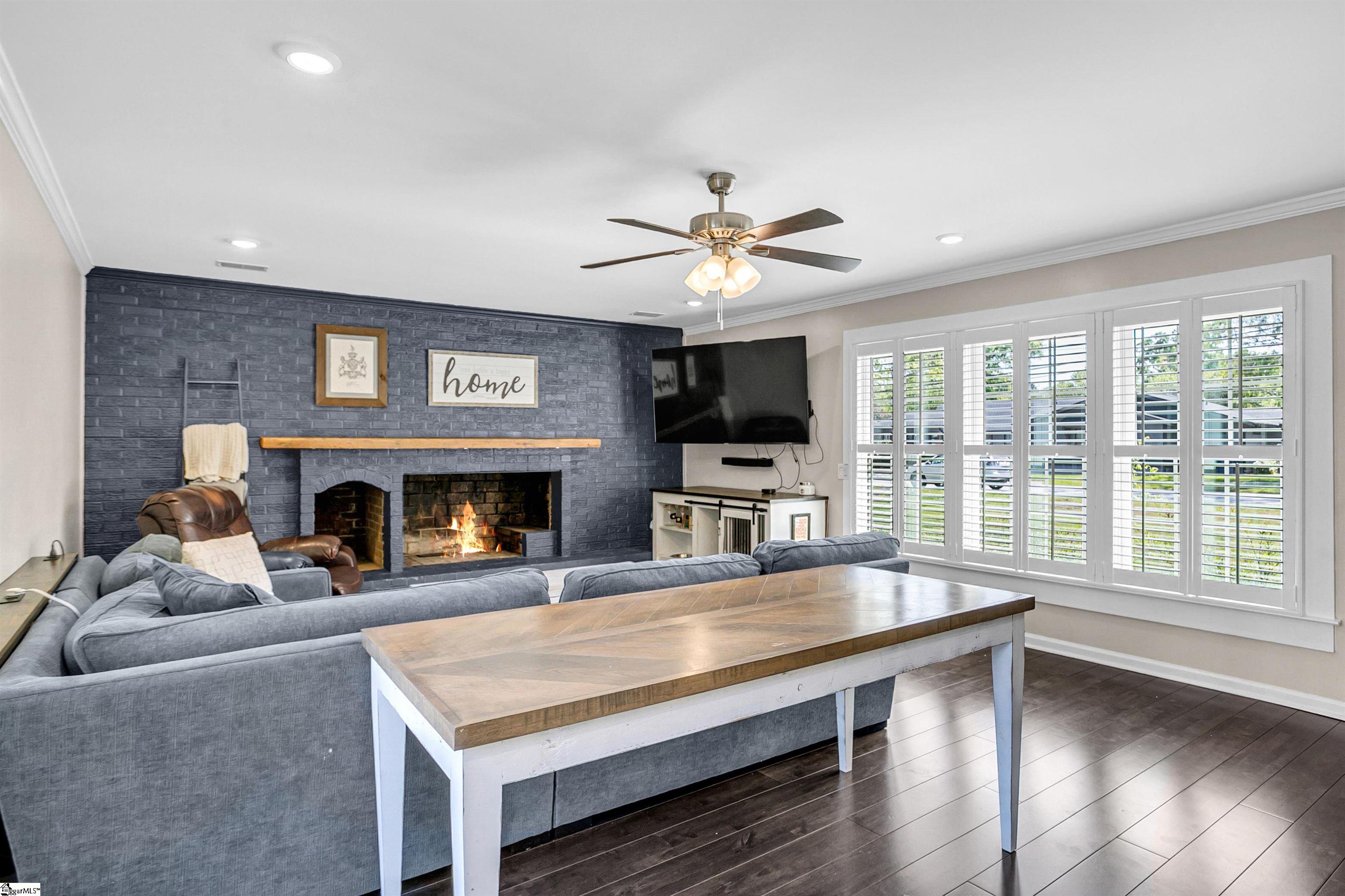 204 Thackston, Fountain Inn, South Carolina image 13
