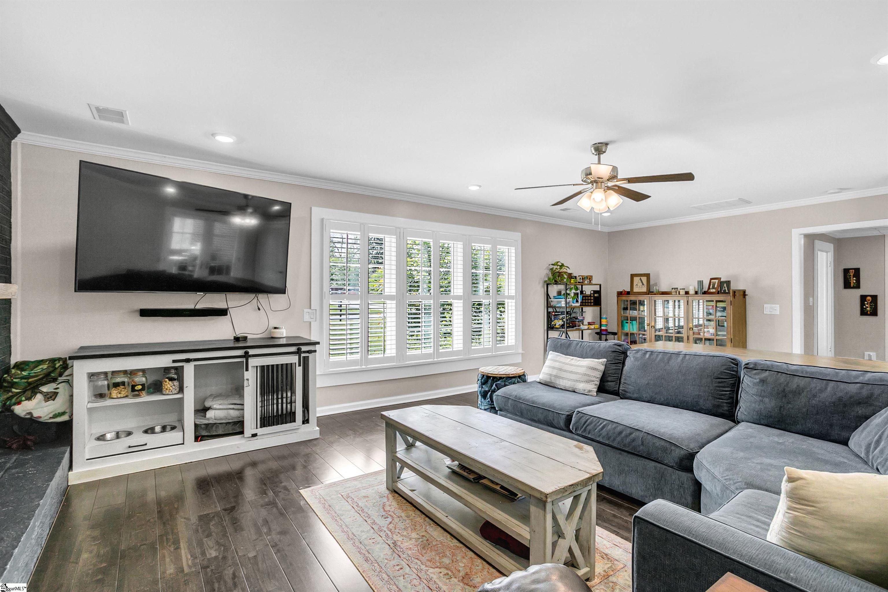 204 Thackston, Fountain Inn, South Carolina image 14