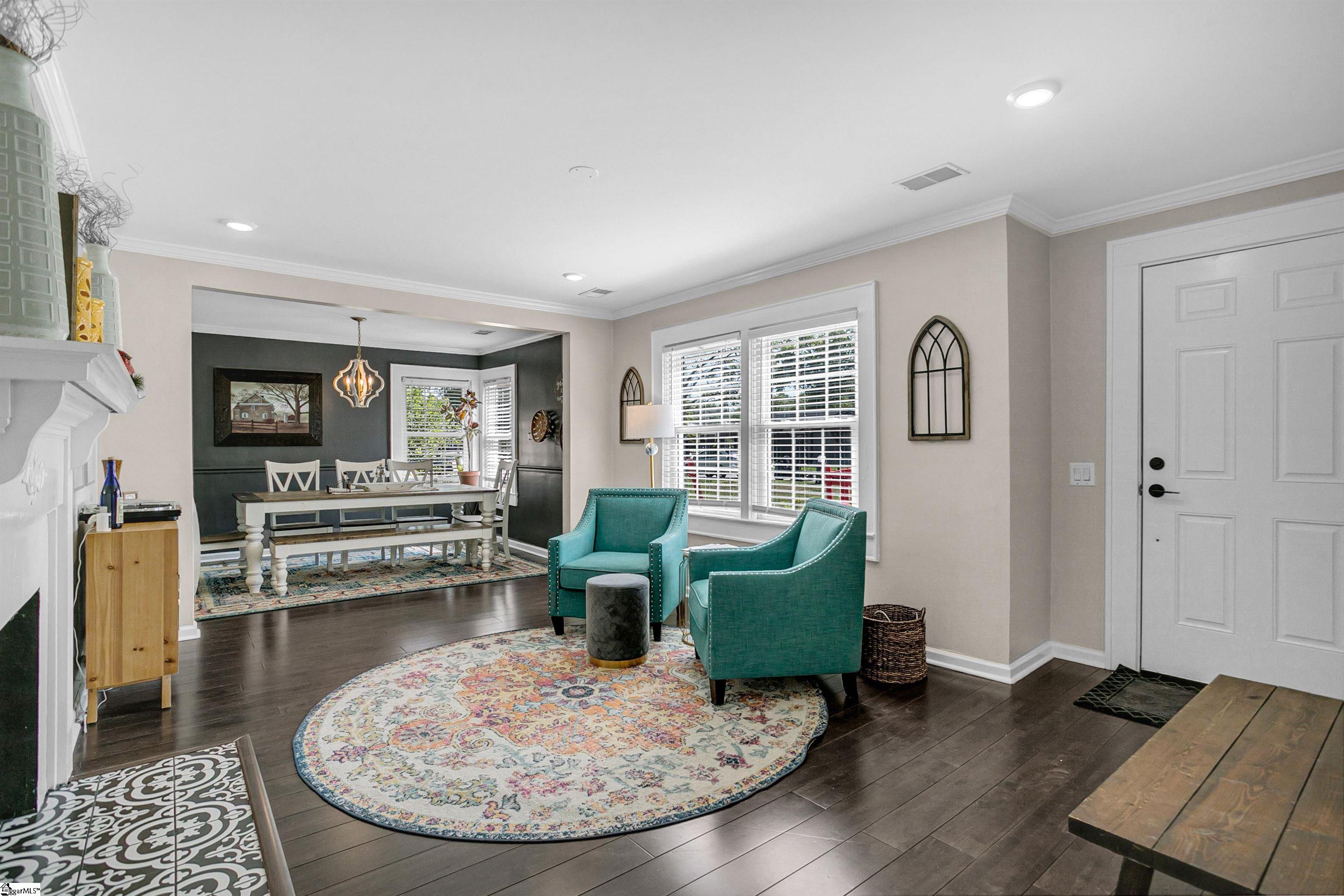 204 Thackston, Fountain Inn, South Carolina image 3