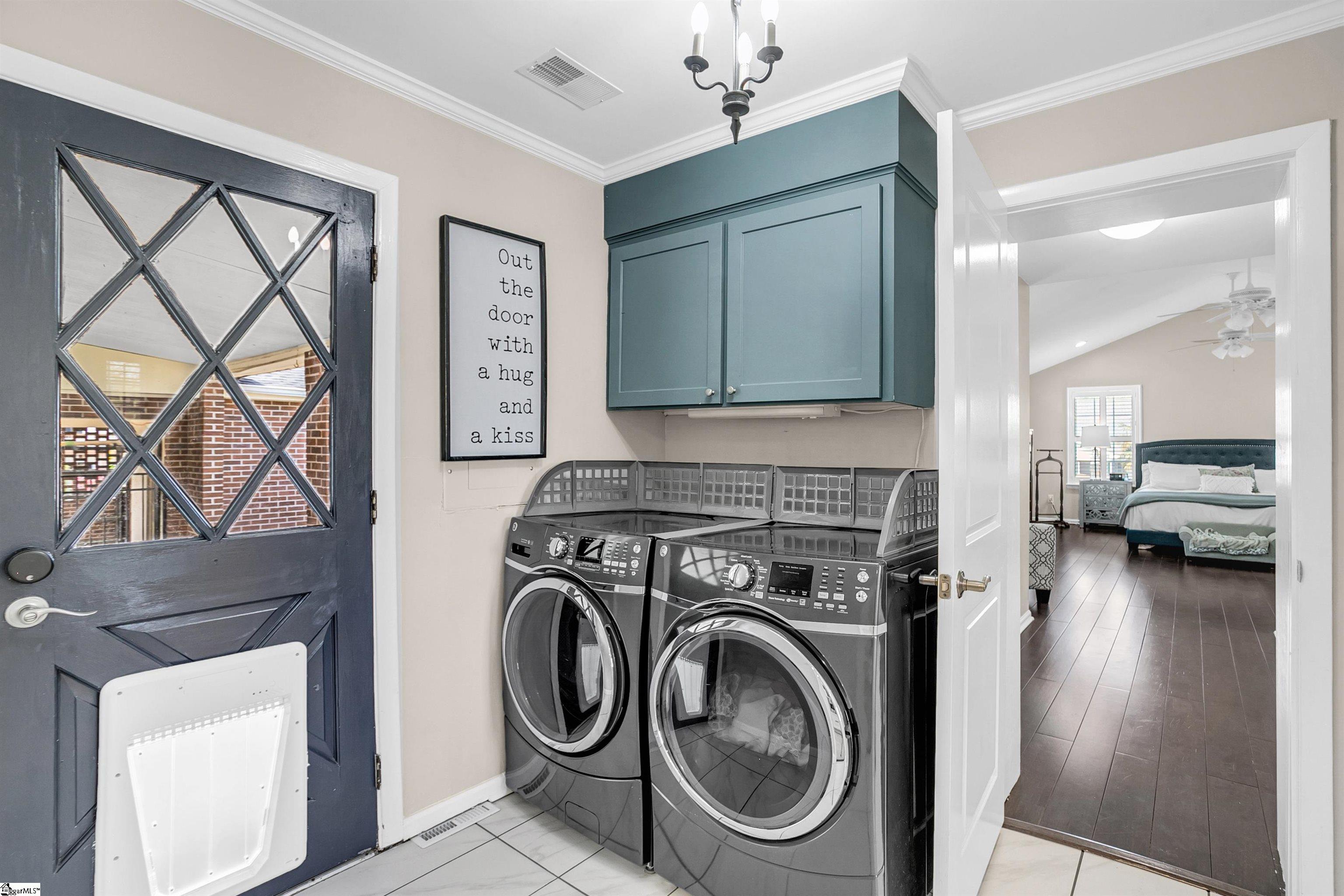 204 Thackston, Fountain Inn, South Carolina image 25