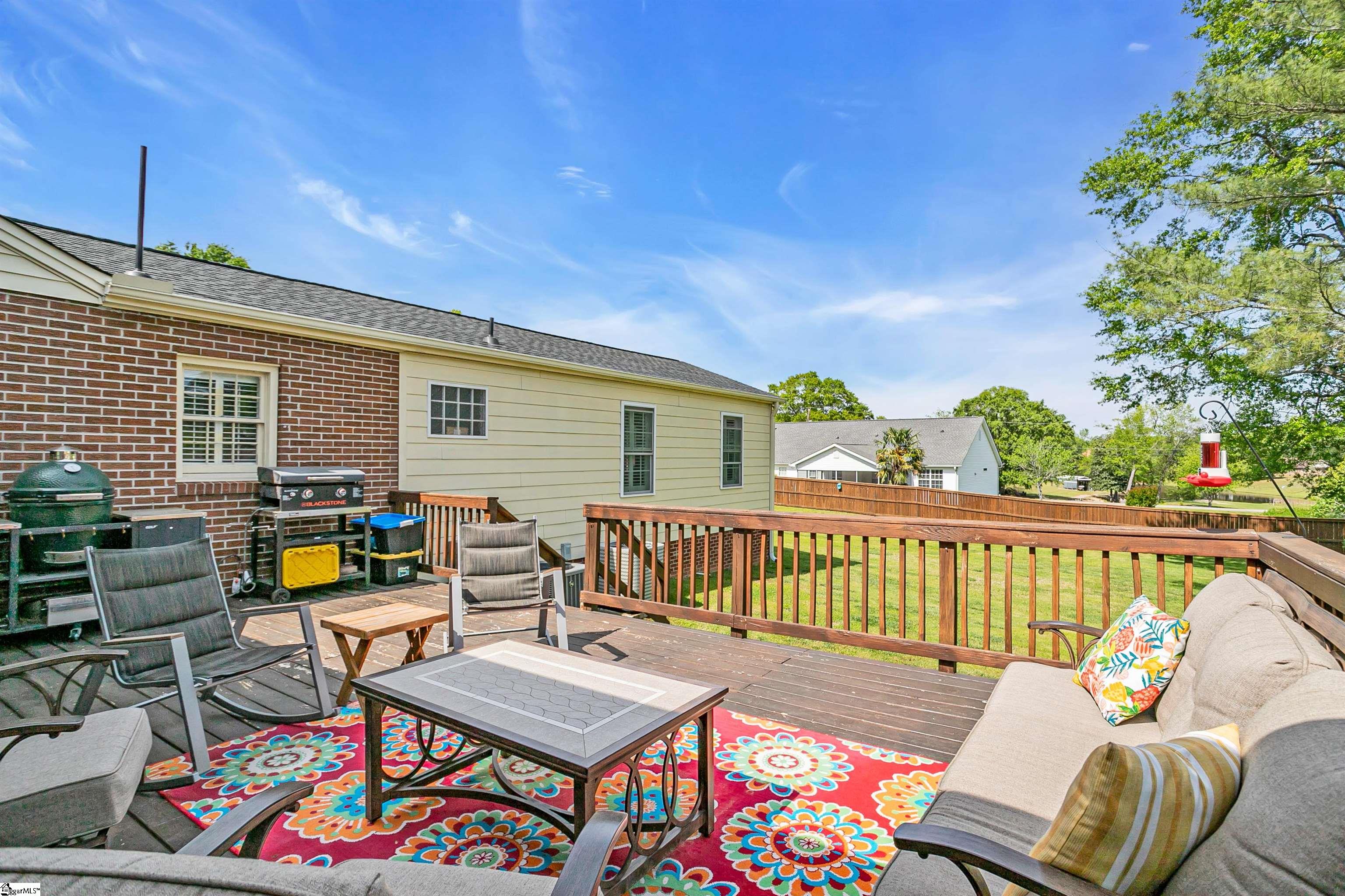204 Thackston, Fountain Inn, South Carolina image 27