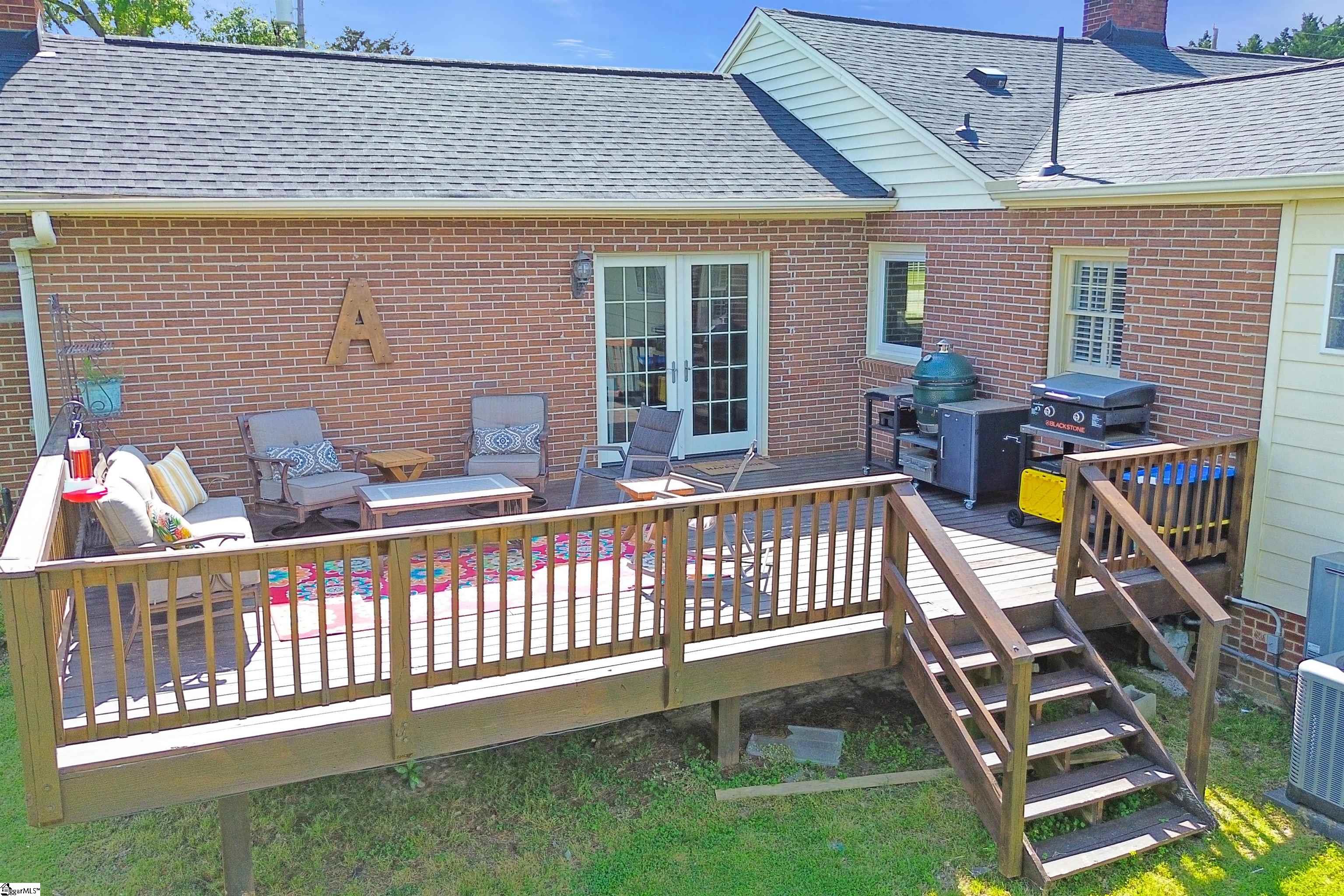 204 Thackston, Fountain Inn, South Carolina image 28