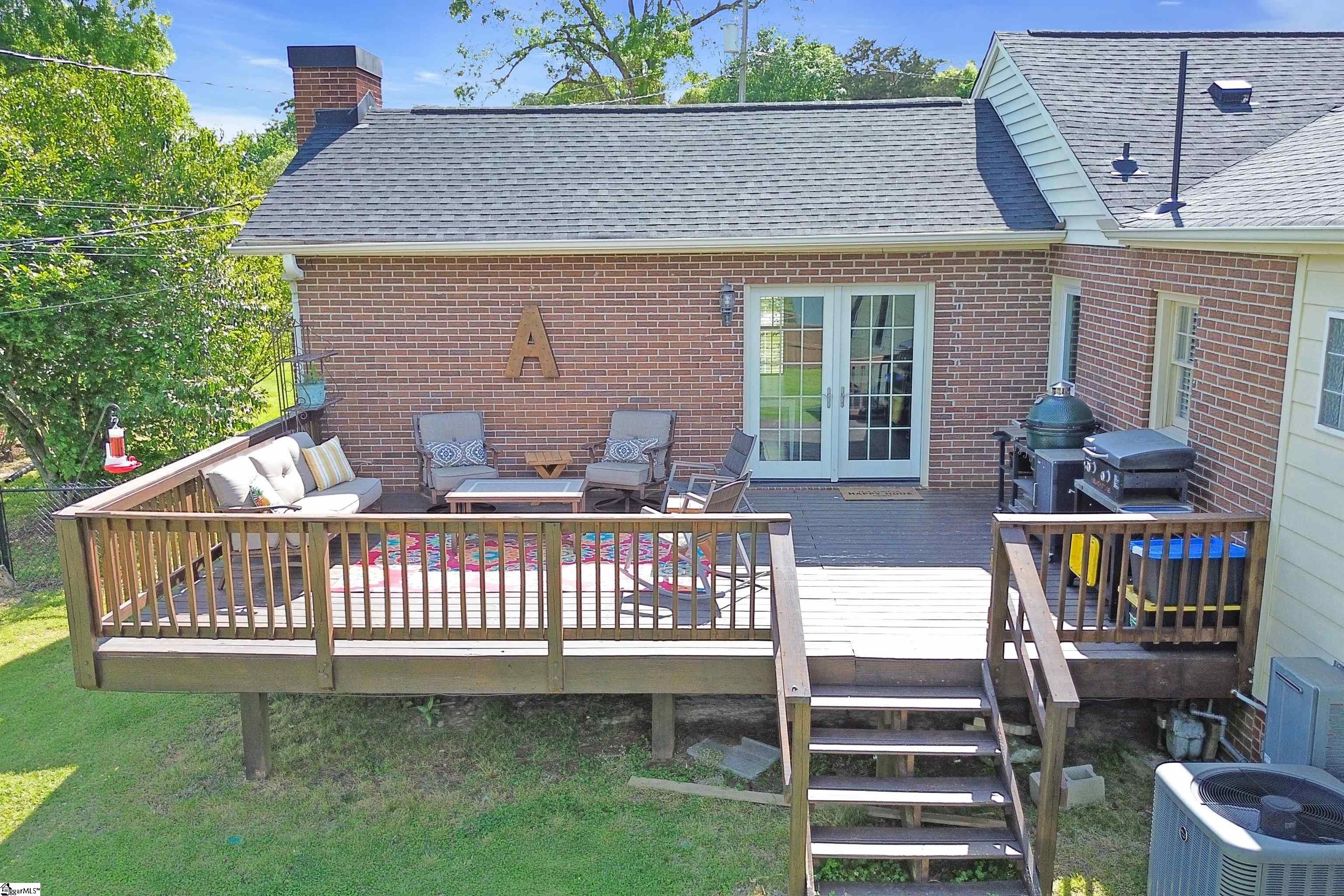 204 Thackston, Fountain Inn, South Carolina image 29