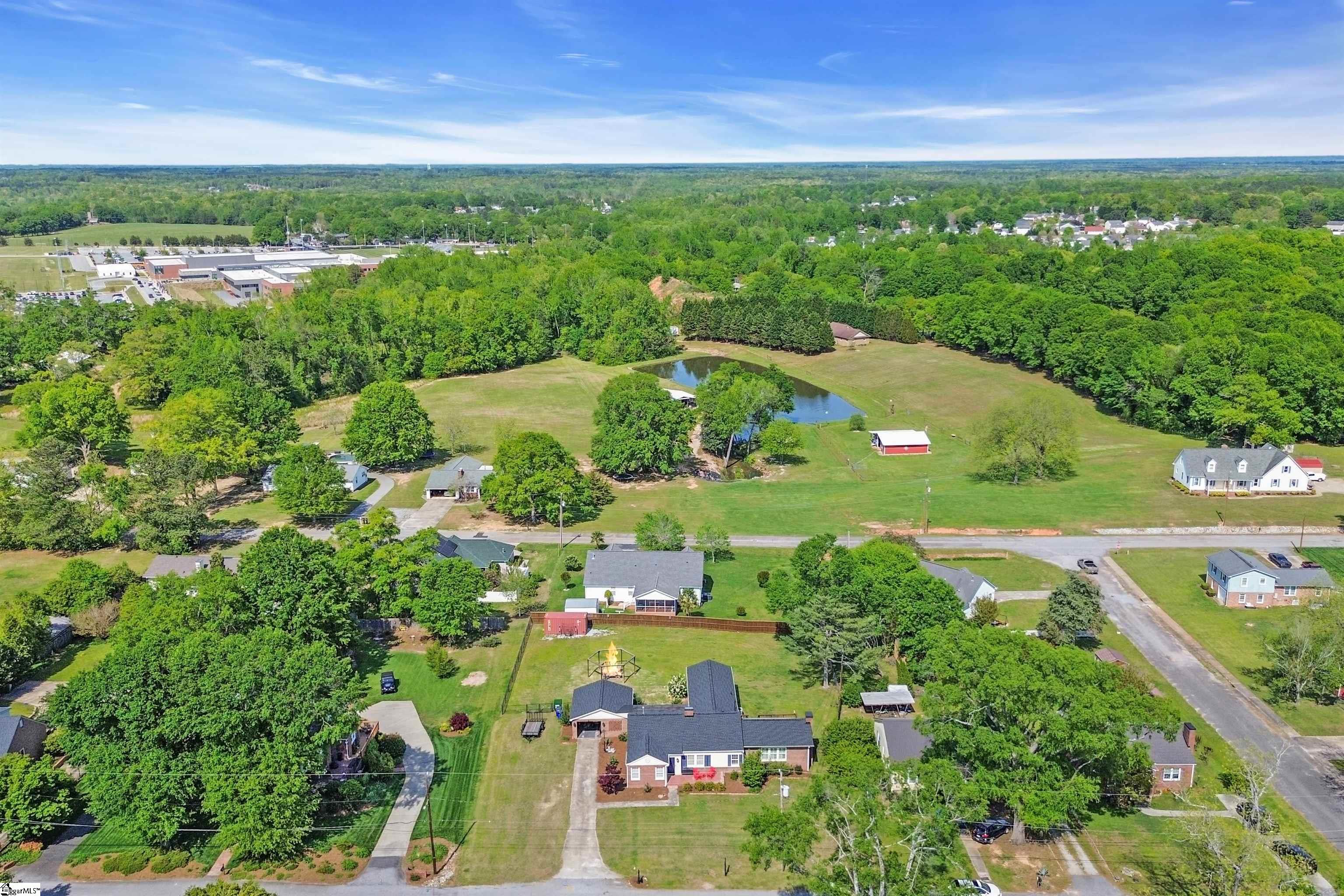 204 Thackston, Fountain Inn, South Carolina image 30