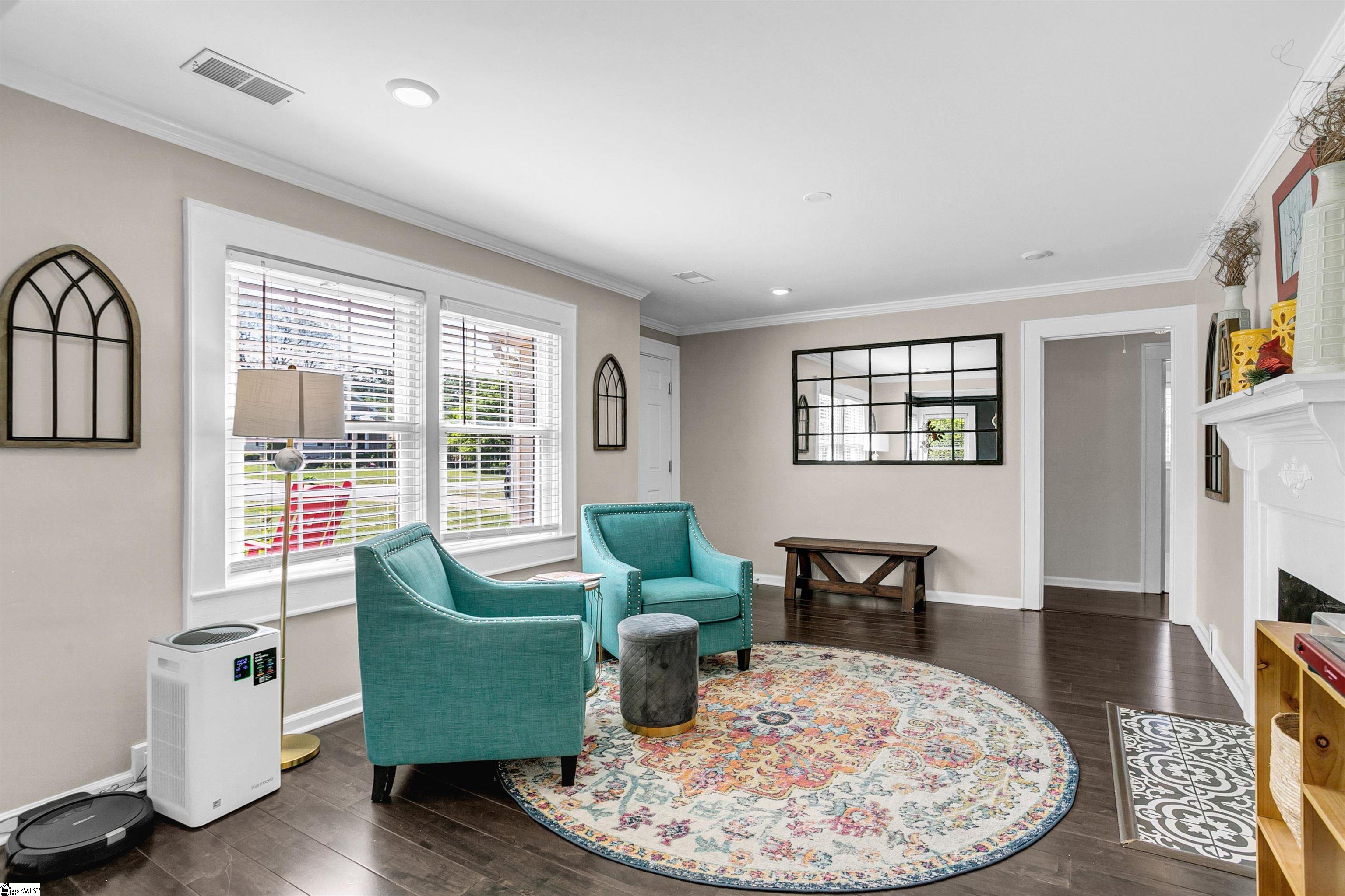204 Thackston, Fountain Inn, South Carolina image 4