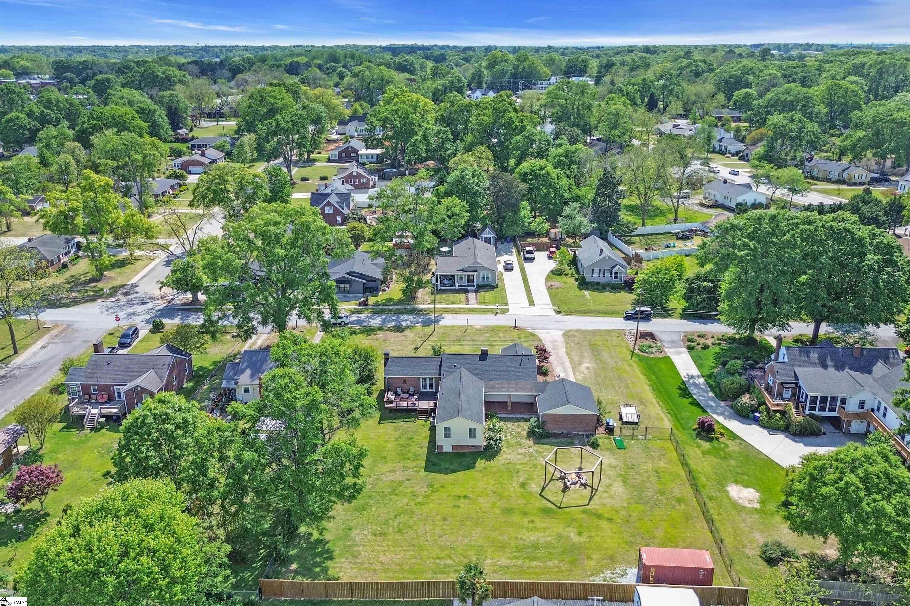 204 Thackston, Fountain Inn, South Carolina image 33