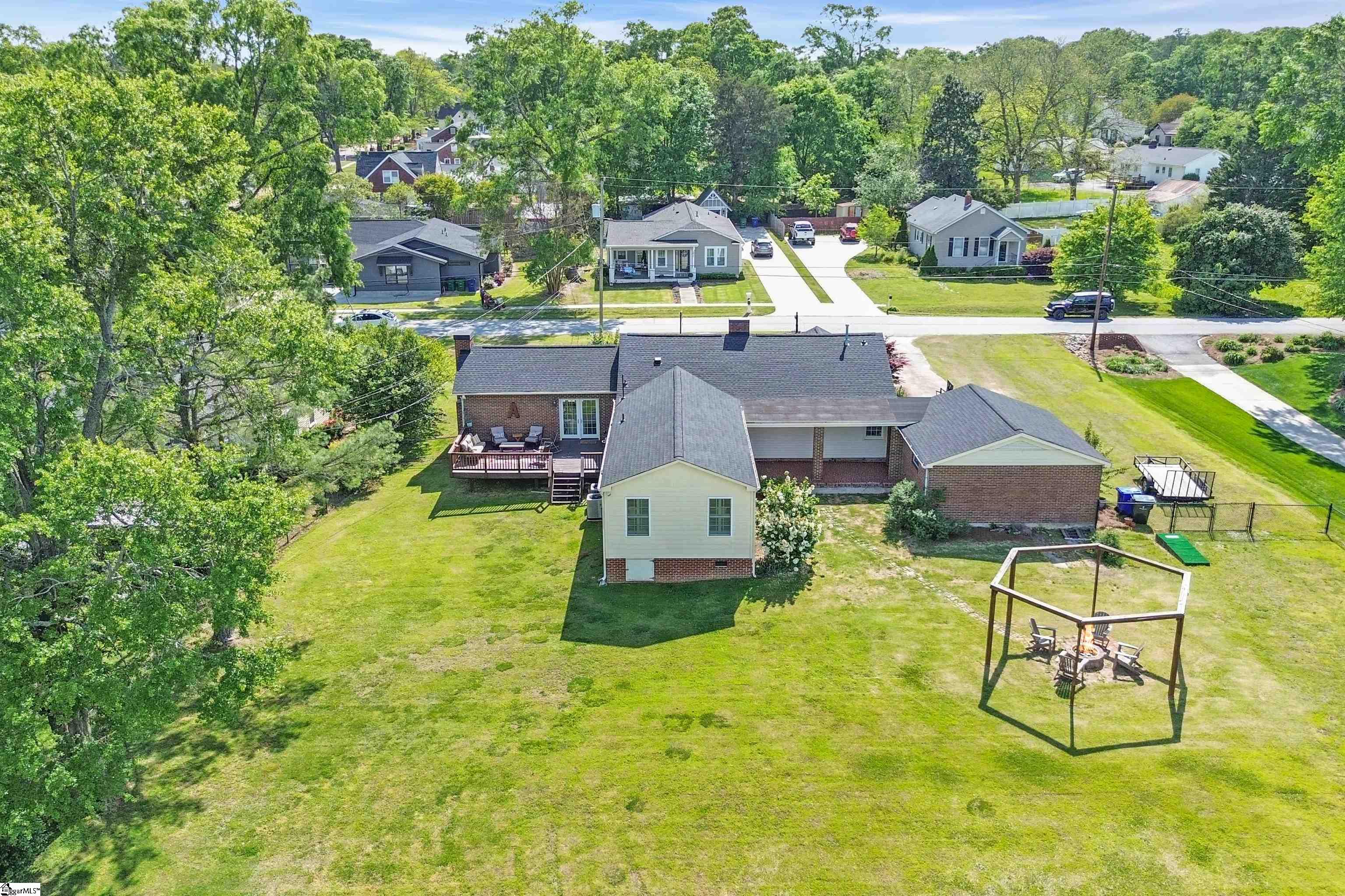 204 Thackston, Fountain Inn, South Carolina image 34