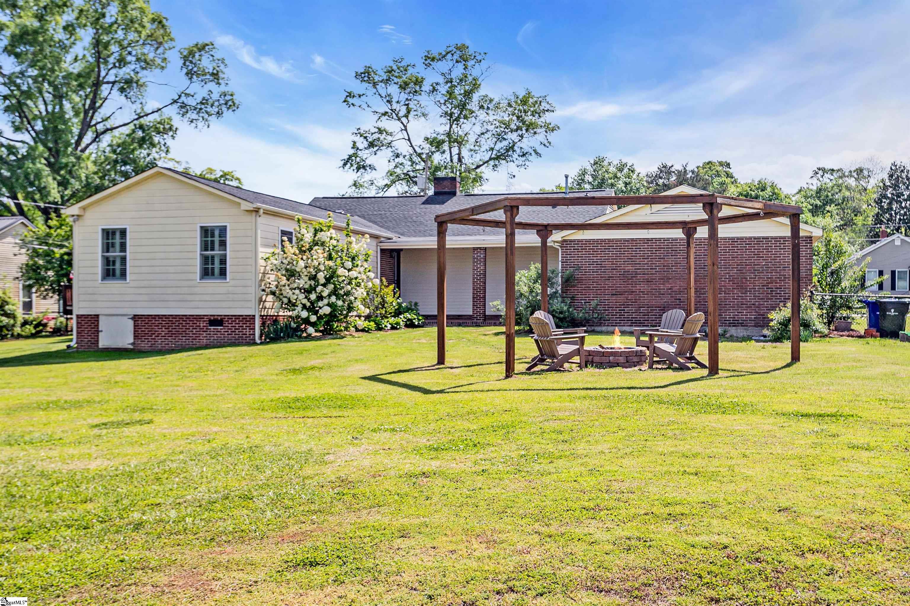 204 Thackston, Fountain Inn, South Carolina image 36