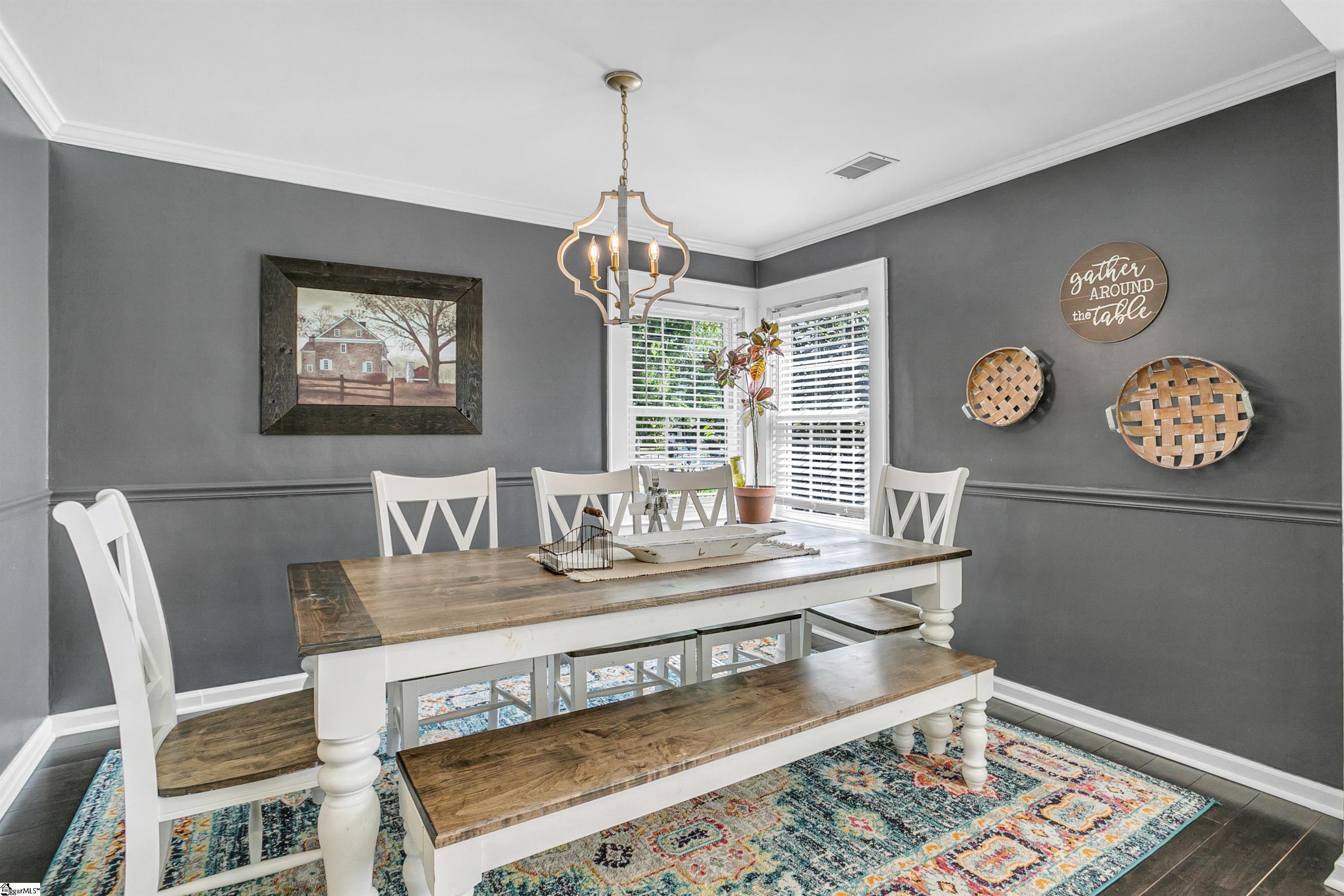 204 Thackston, Fountain Inn, South Carolina image 5