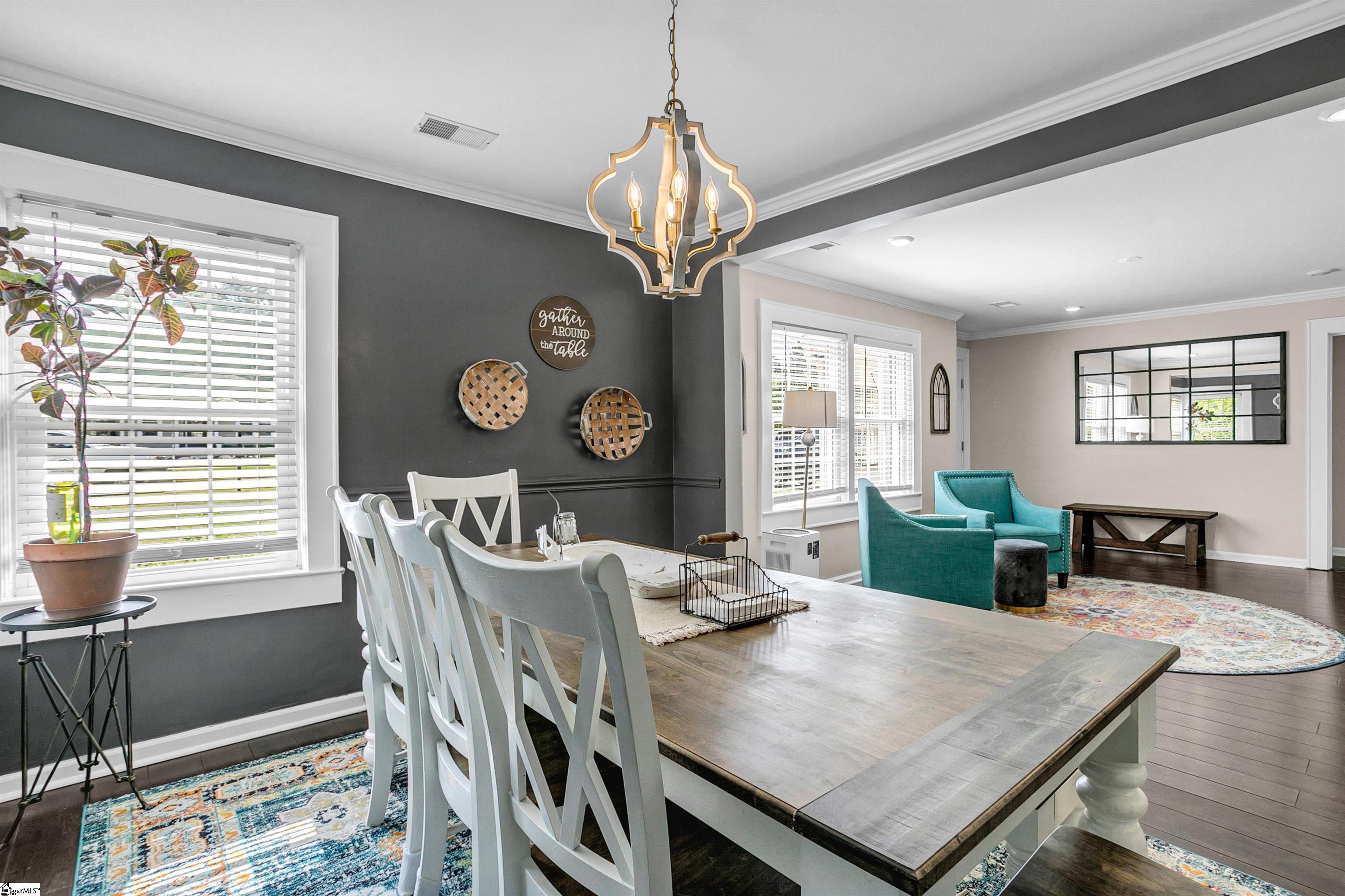 204 Thackston, Fountain Inn, South Carolina image 6