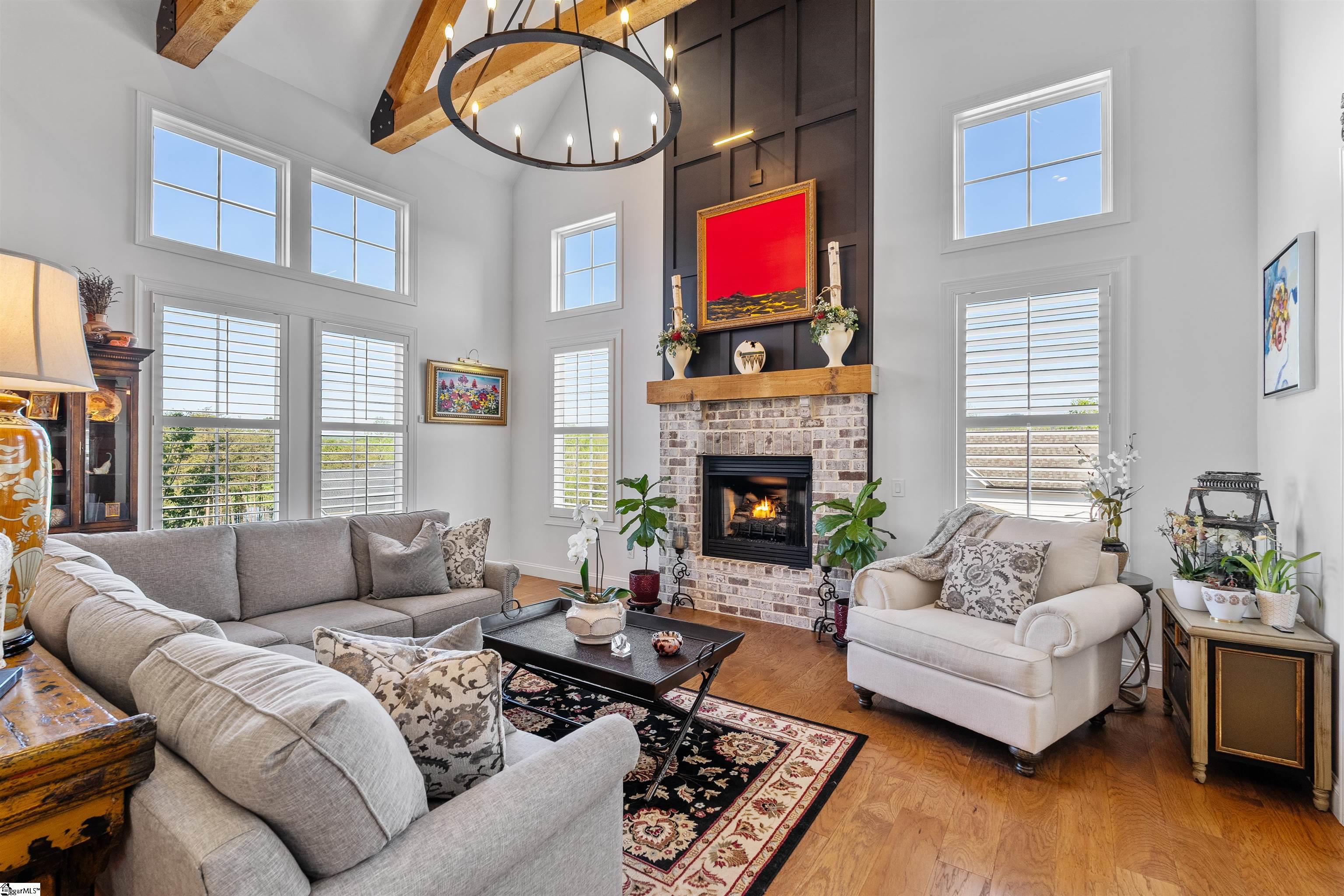 116 Sanctuary, Taylors, South Carolina image 2
