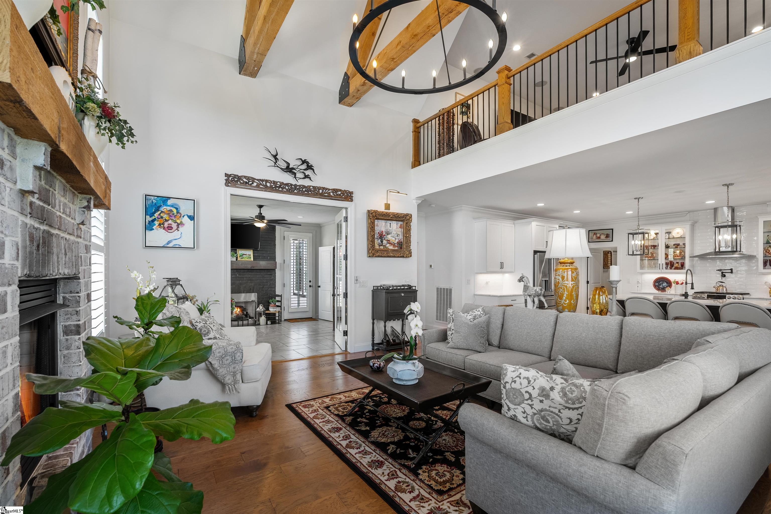 116 Sanctuary, Taylors, South Carolina image 3