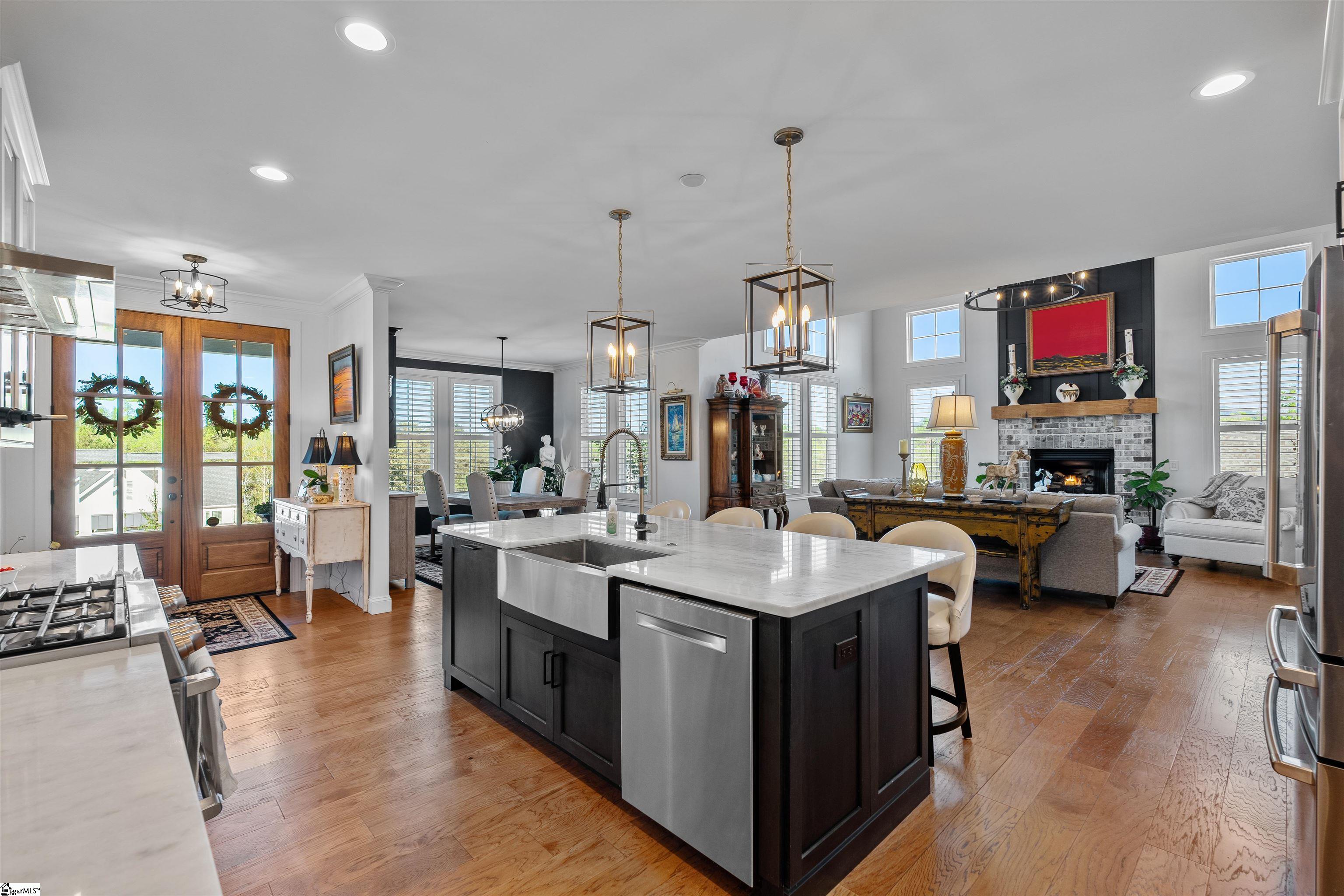 116 Sanctuary, Taylors, South Carolina image 8