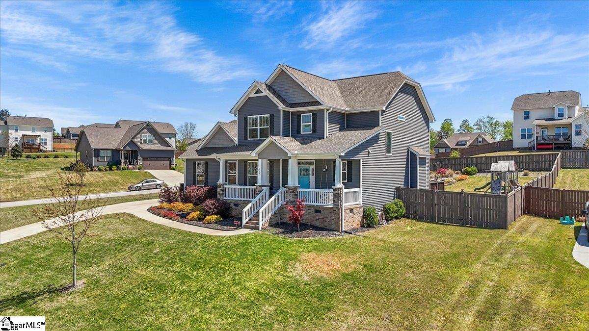 101 Sawyer Kyle, Taylors, South Carolina image 2