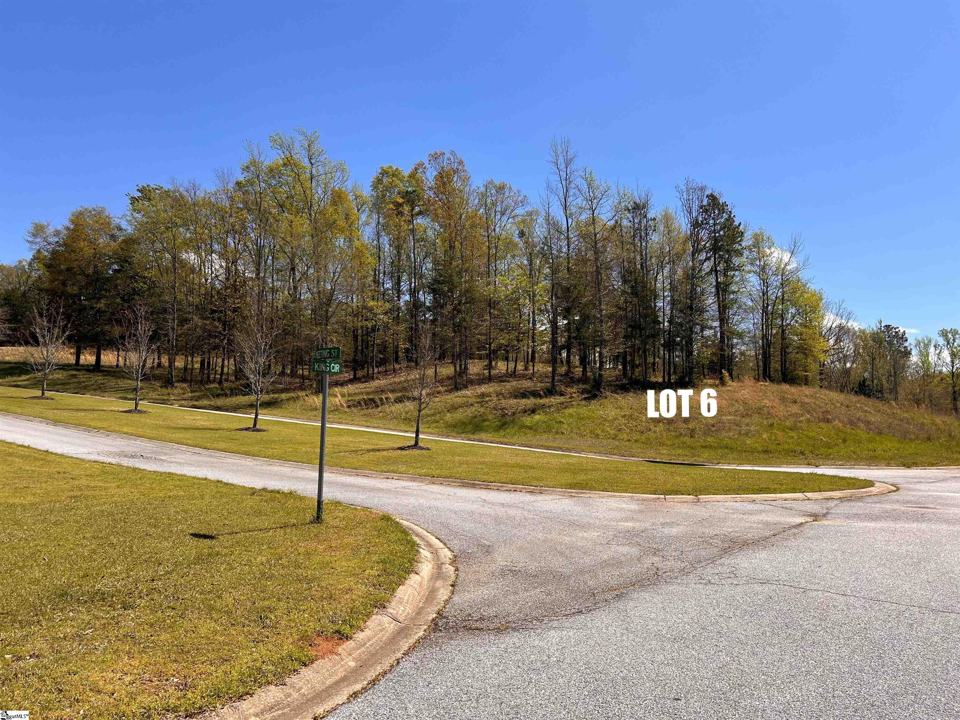 King, Greenwood, South Carolina image 15