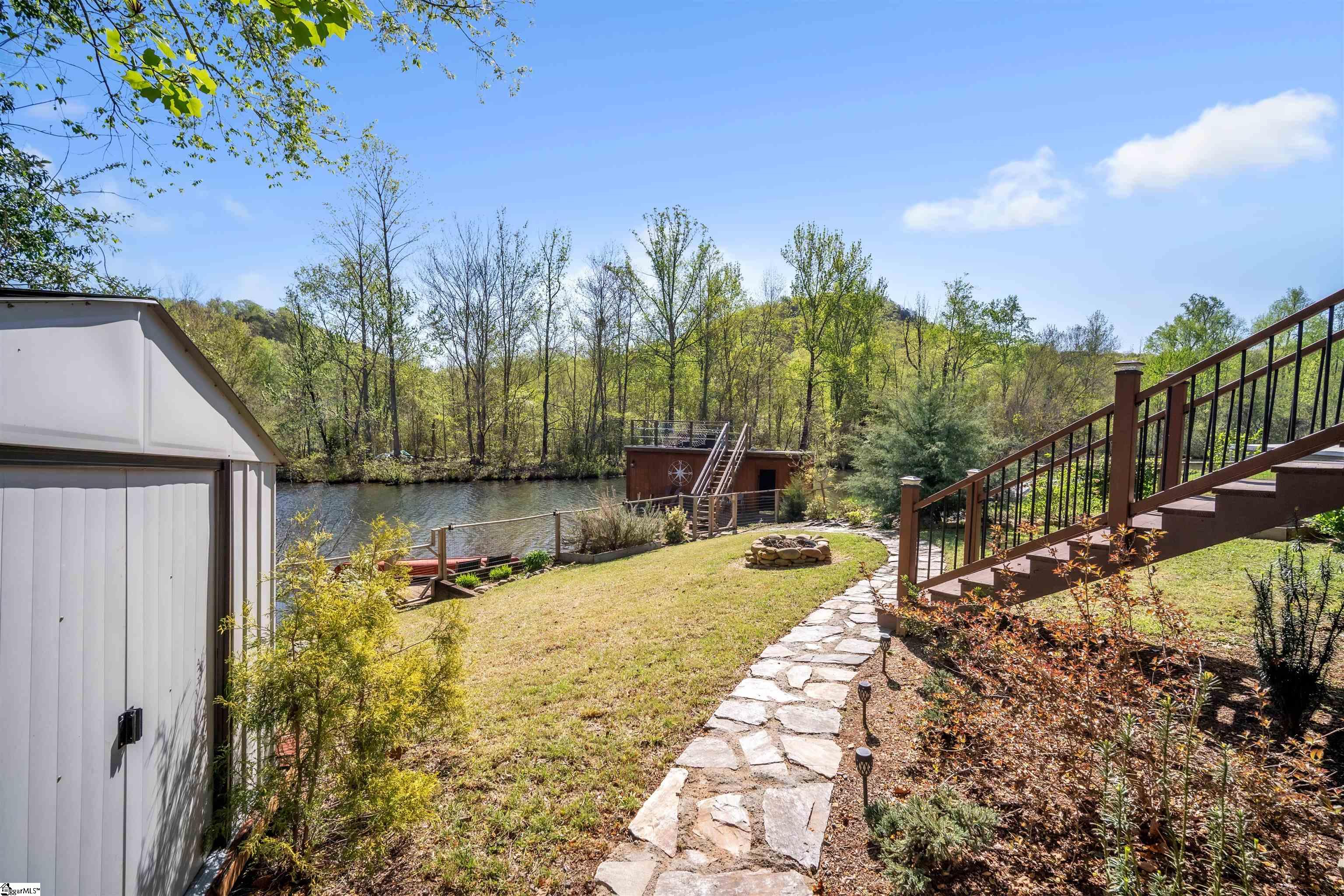 1506 W Lakeshore, Landrum, South Carolina image 23