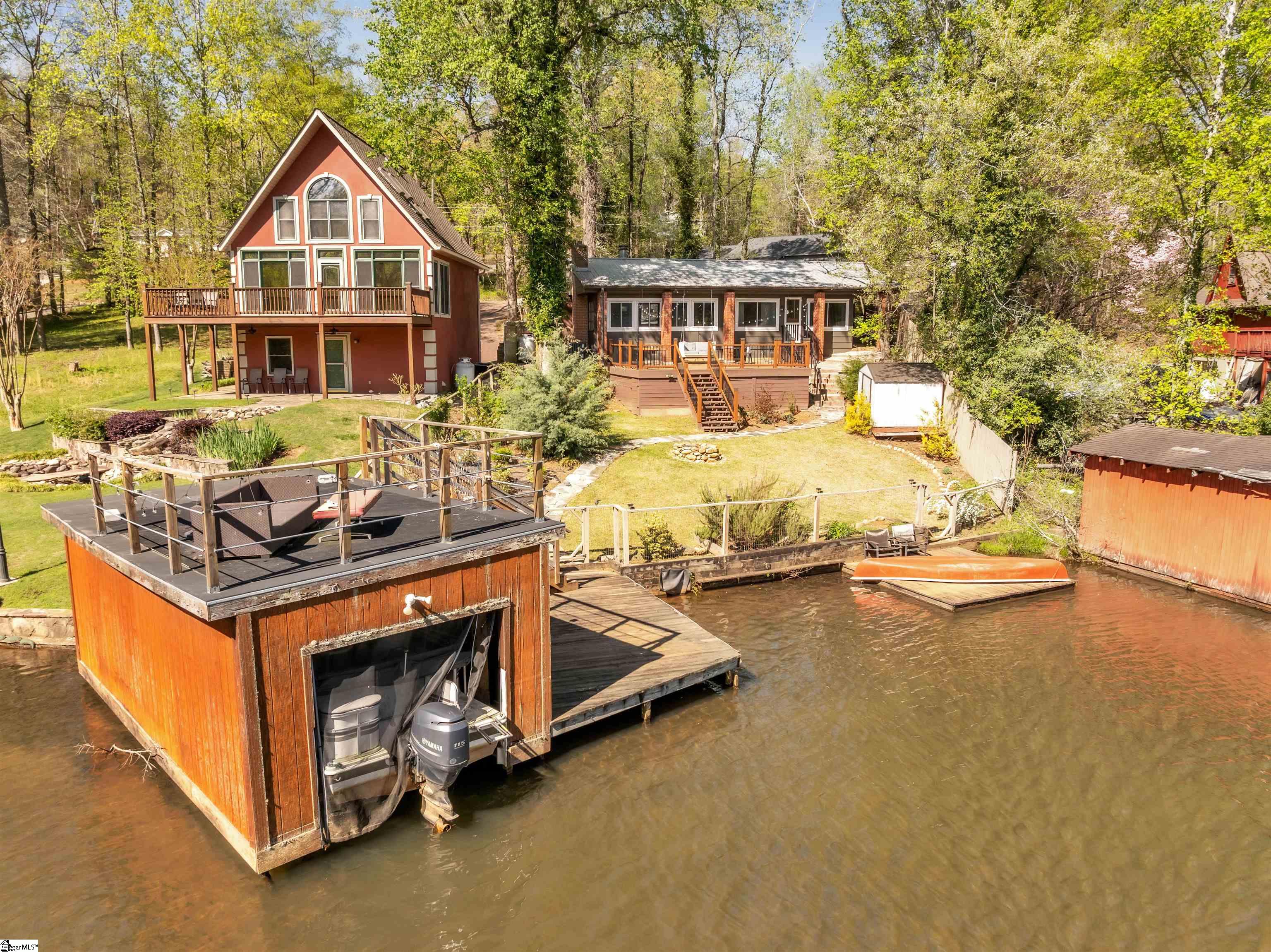 1506 W Lakeshore, Landrum, South Carolina image 29