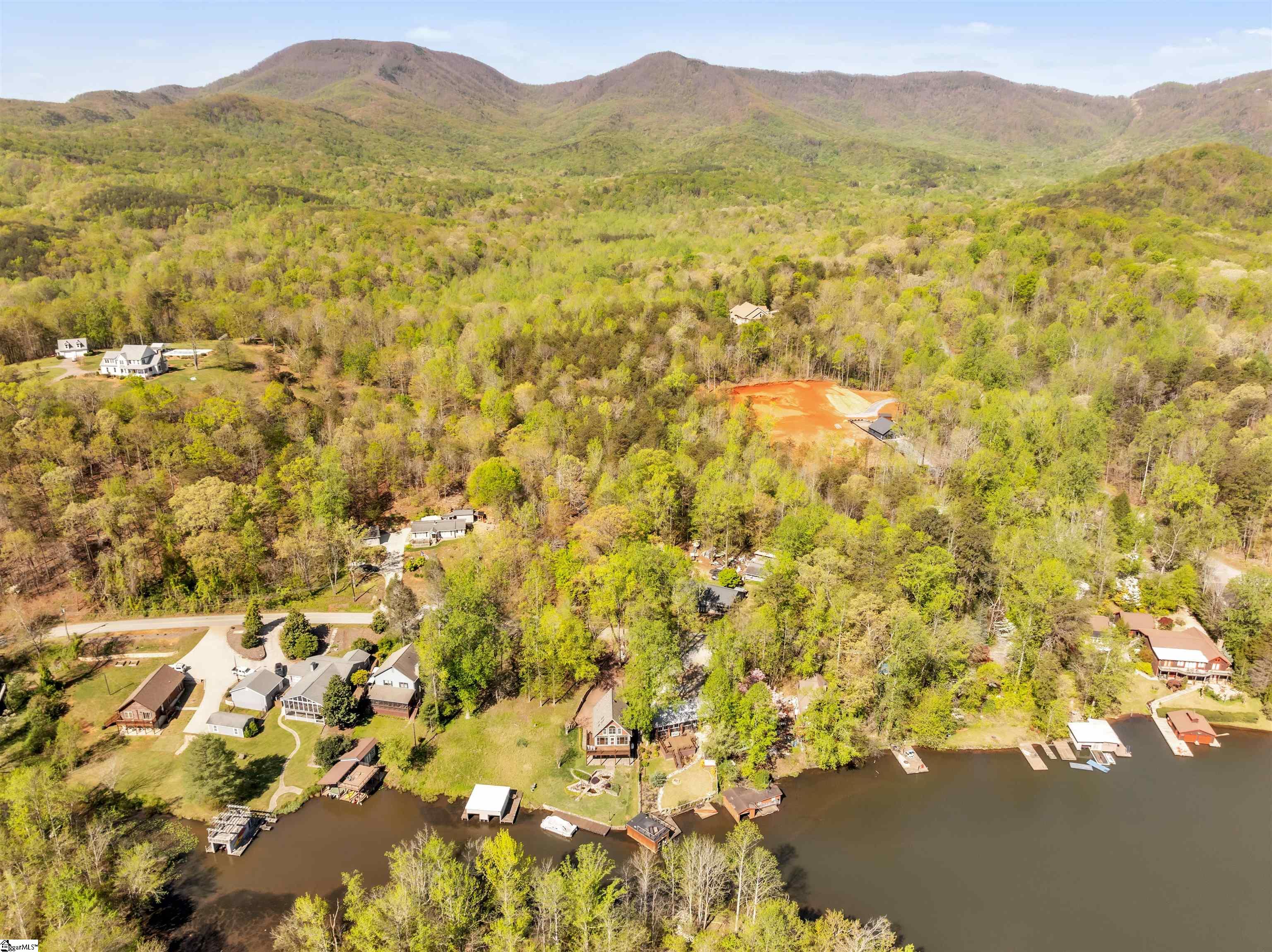 1506 W Lakeshore, Landrum, South Carolina image 30