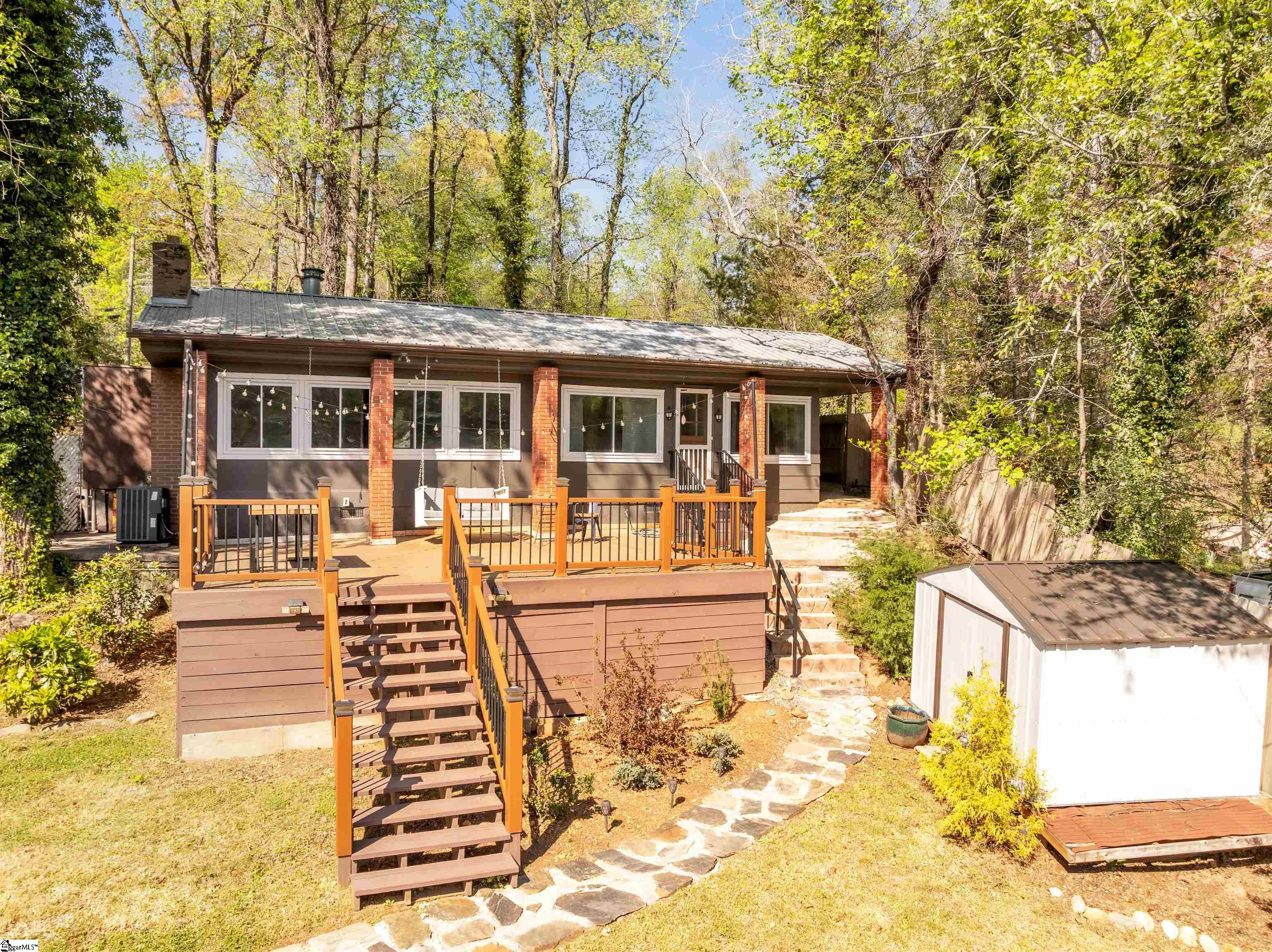 1506 W Lakeshore, Landrum, South Carolina image 31