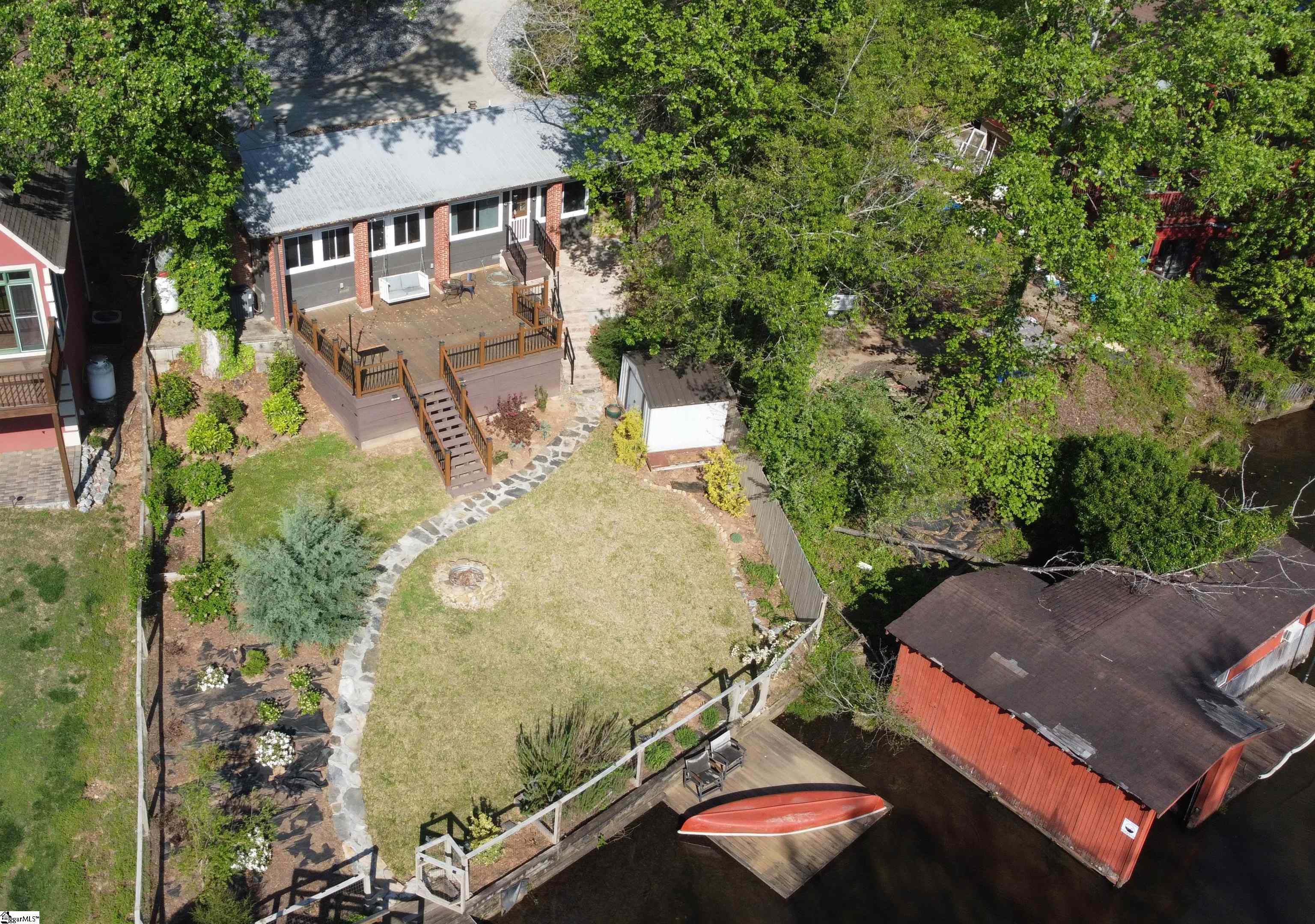 1506 W Lakeshore, Landrum, South Carolina image 32