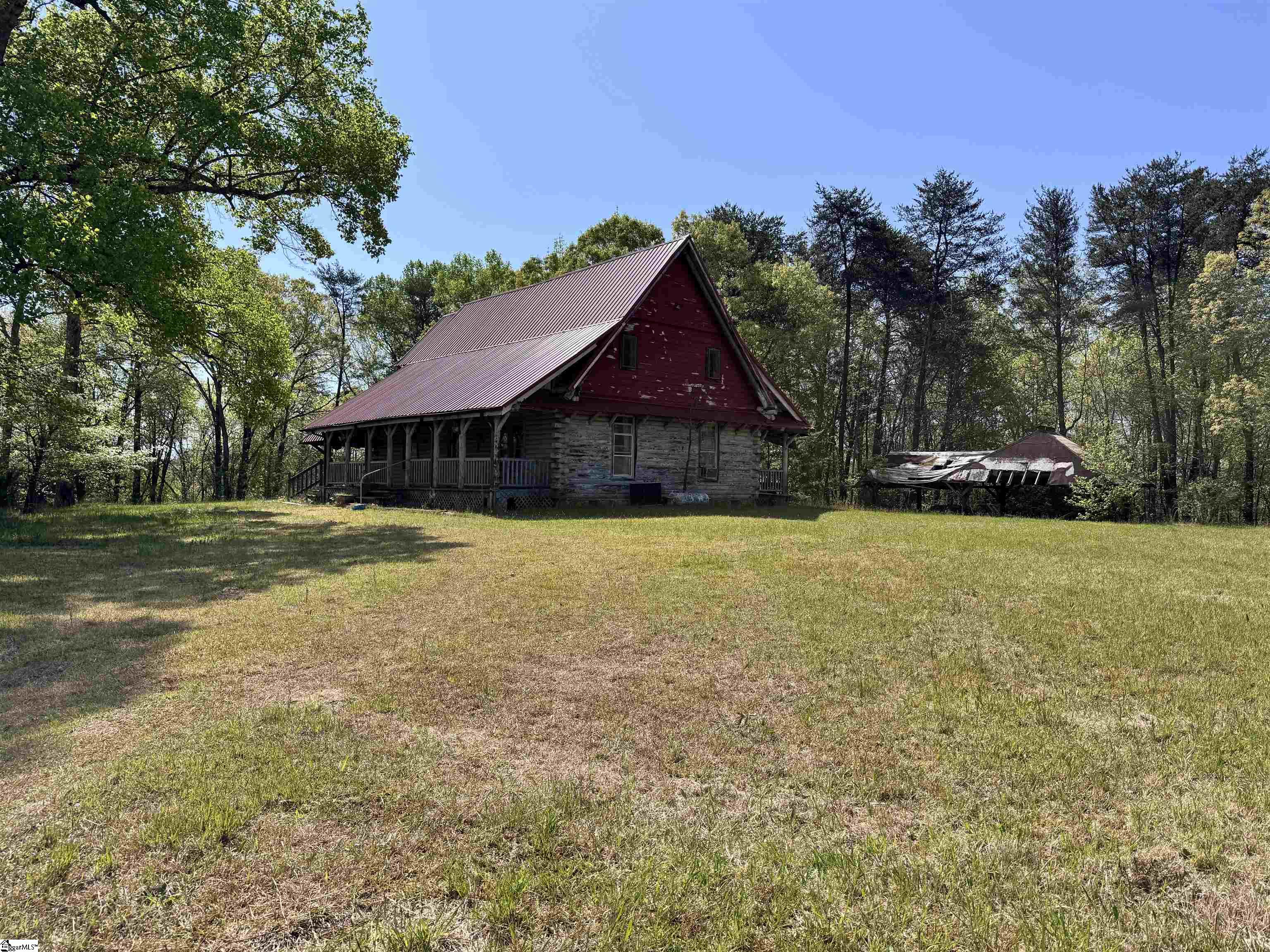 218 Sweetbriar, Easley, South Carolina image 2